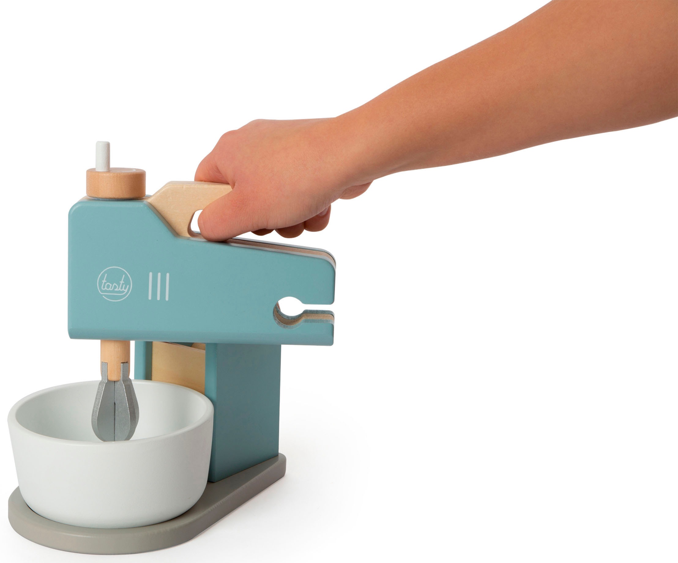 Small Foot Kinder-Standmixer »Mixer-Set „tasty“«