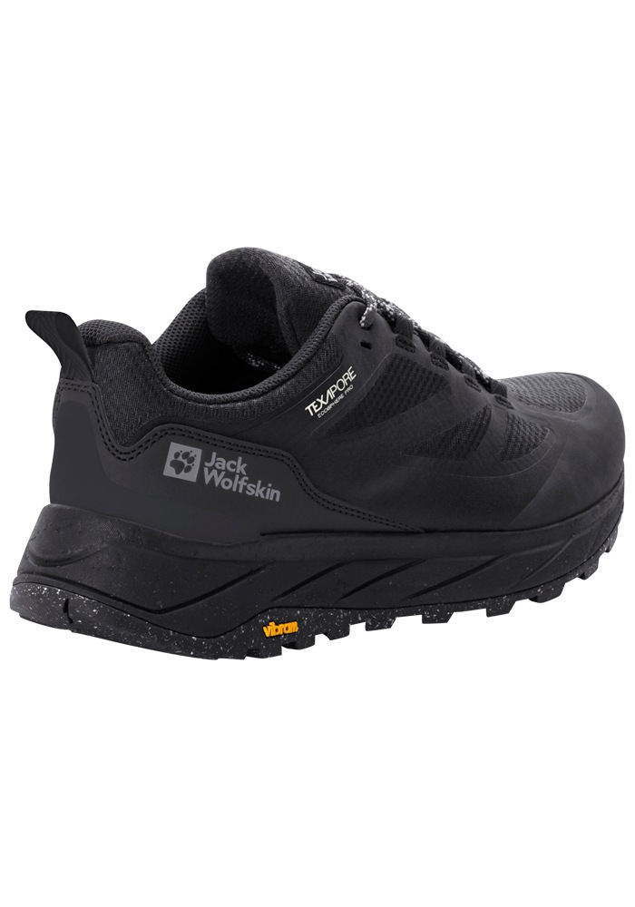 Jack Wolfskin Wanderschuh »TERRAVENTURE TEXAPORE LOW M«
