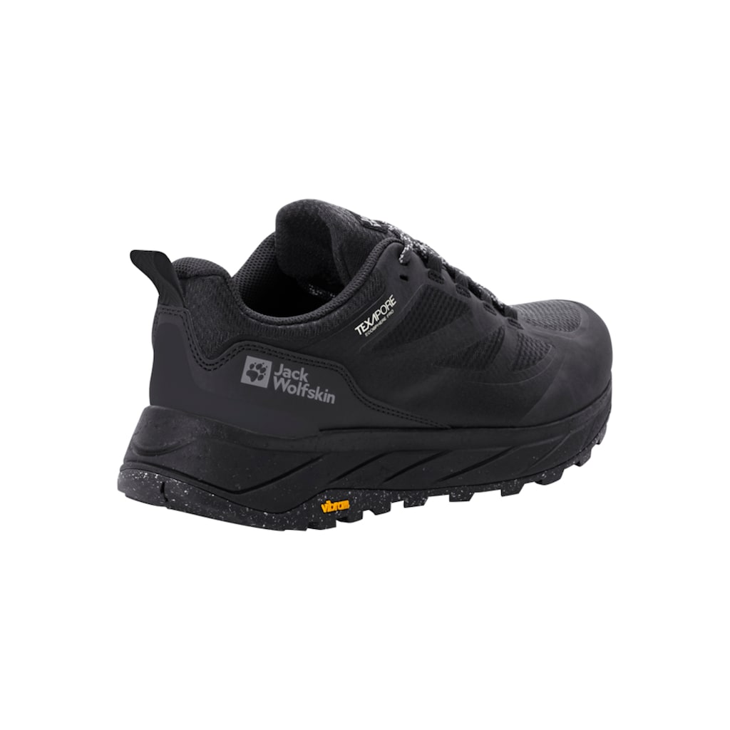 Jack Wolfskin Wanderschuh »TERRAVENTURE TEXAPORE LOW M«