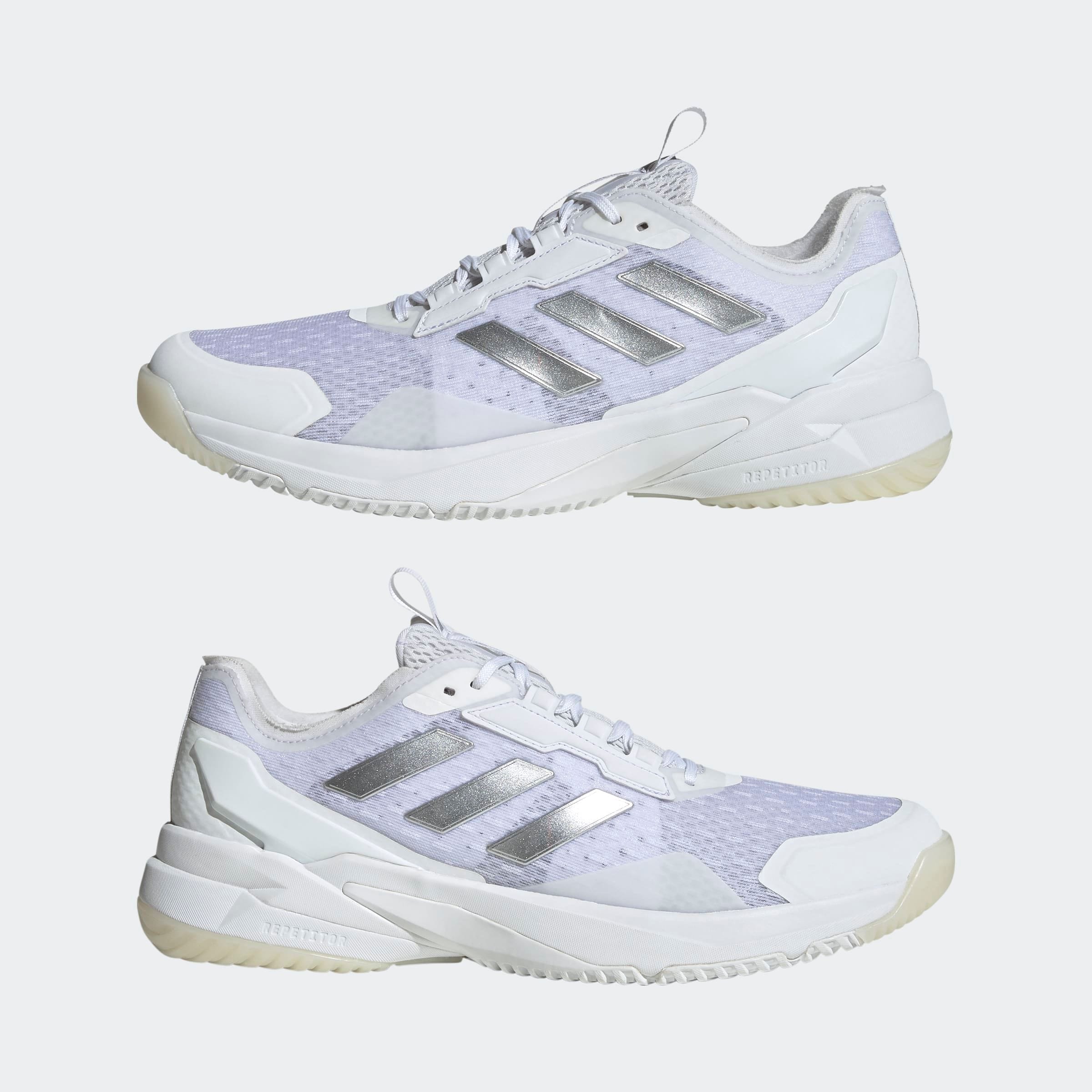 adidas Performance Handballschuh »CRAZYFLIGHT 6«  besonders geeignet für Handball und Volleyball