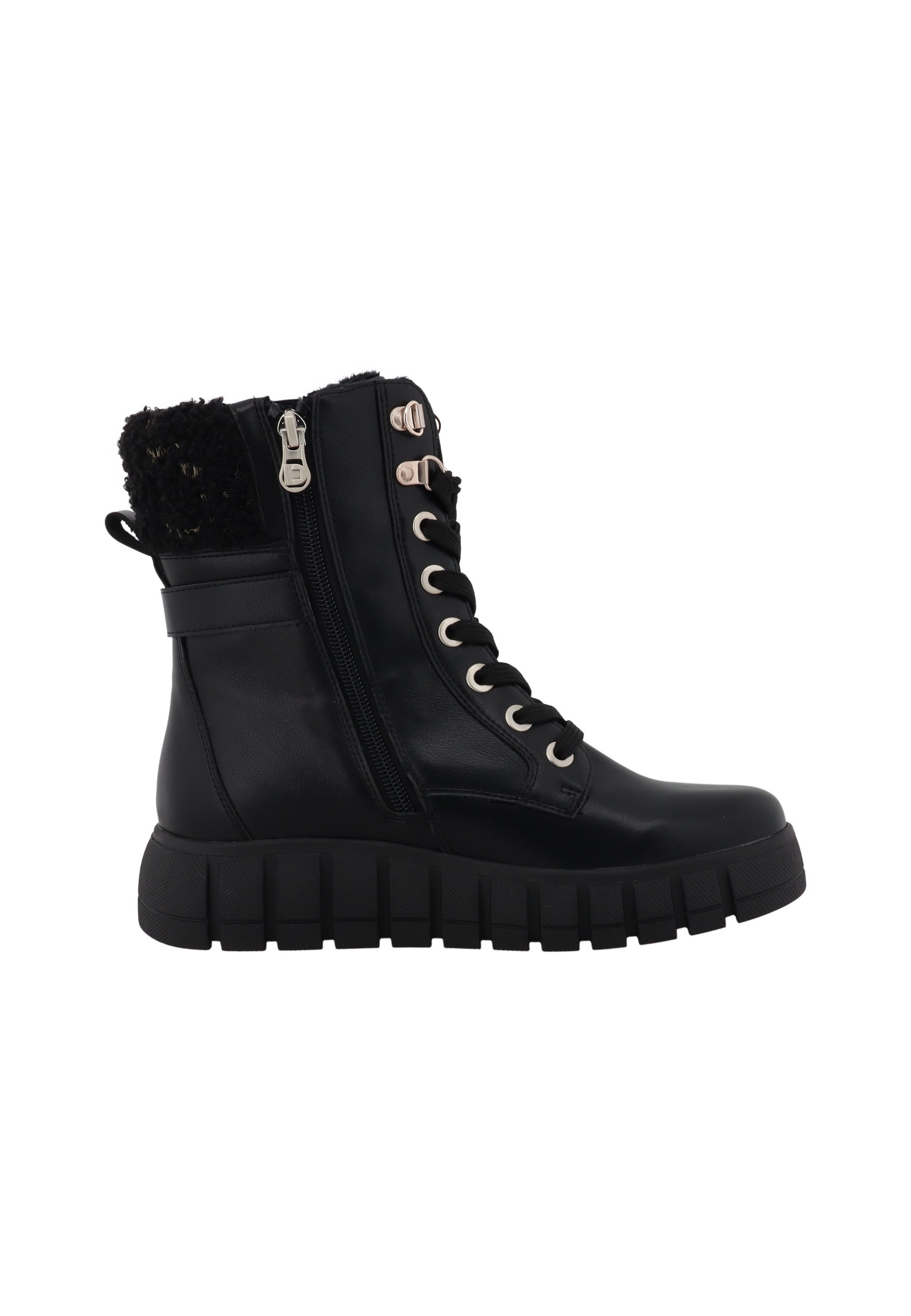 TOM TAILOR Stiefel »Tom Tailor Winter Boots«