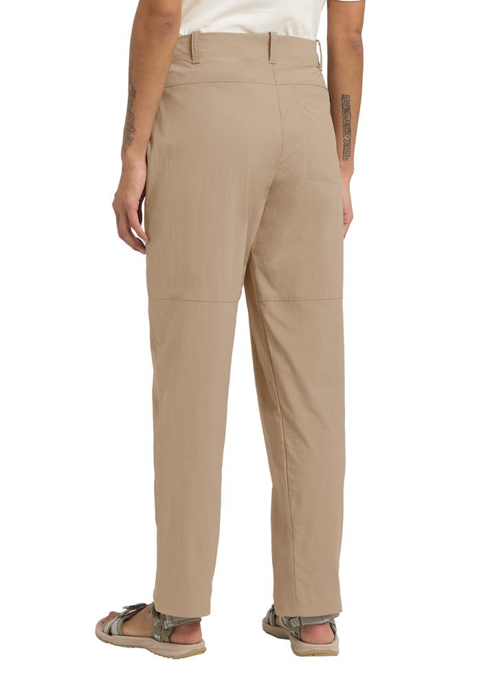 Jack Wolfskin Outdoorhose »DESERT PANTS W«