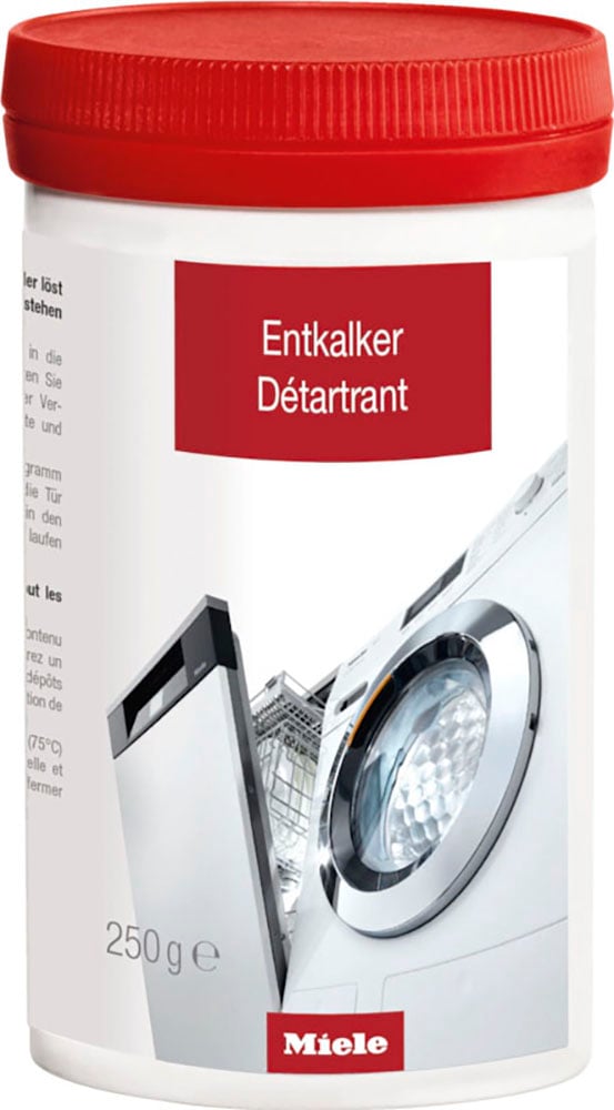 Miele Entkalker »GP DC WG 0252 P«