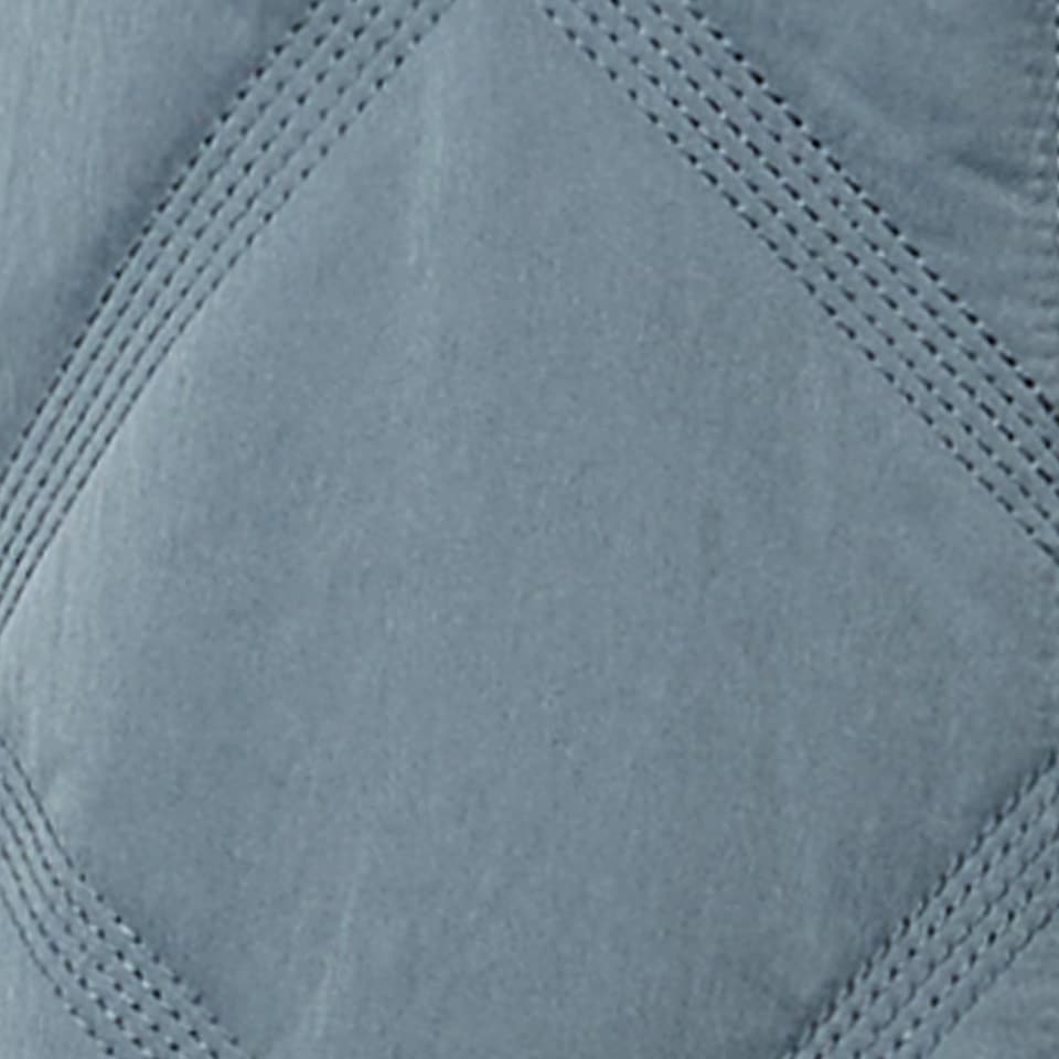 STREET ONE Steppmantel, aus elastischem Materialmix