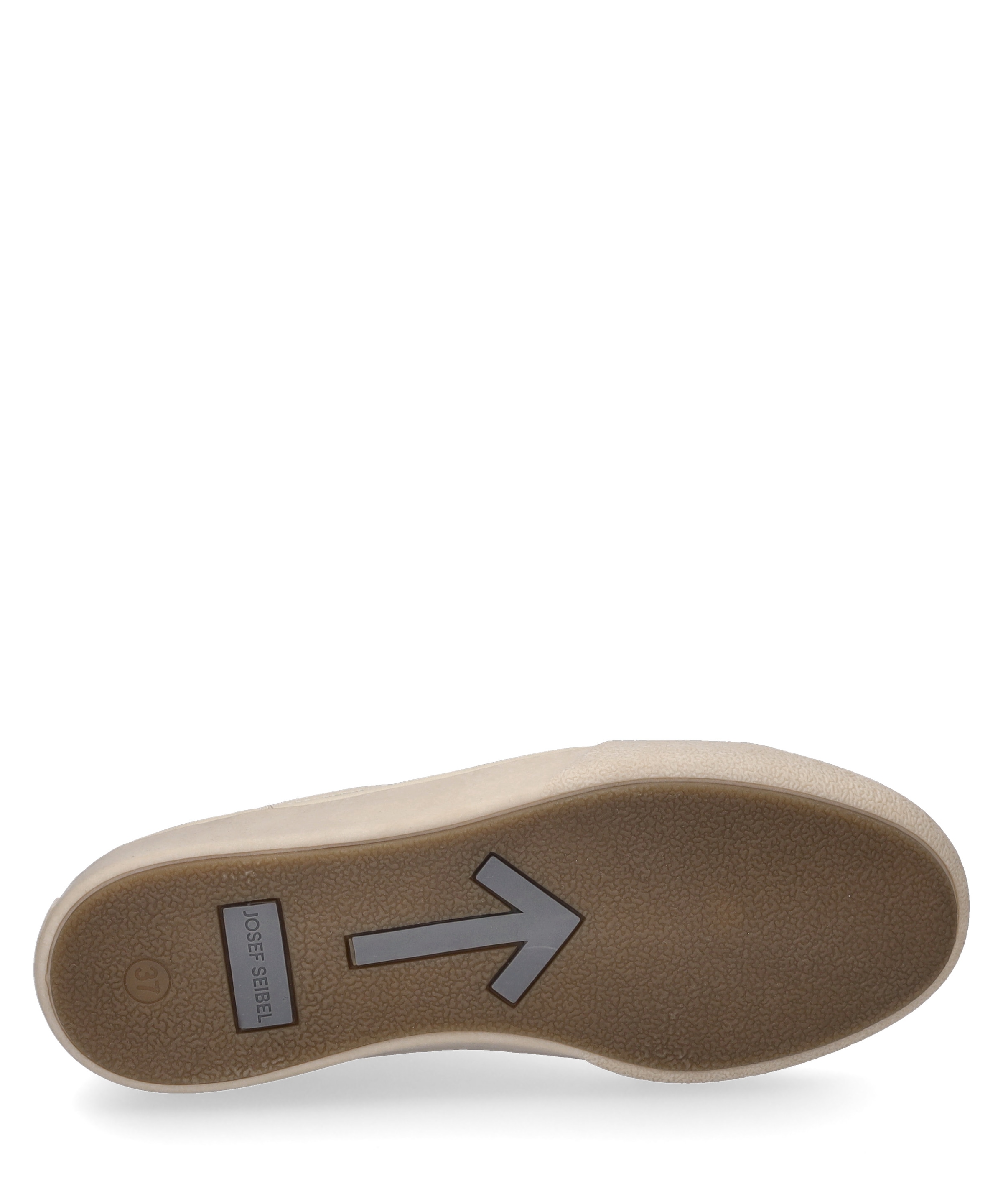 Josef Seibel Sneaker »Claire 01, sand«