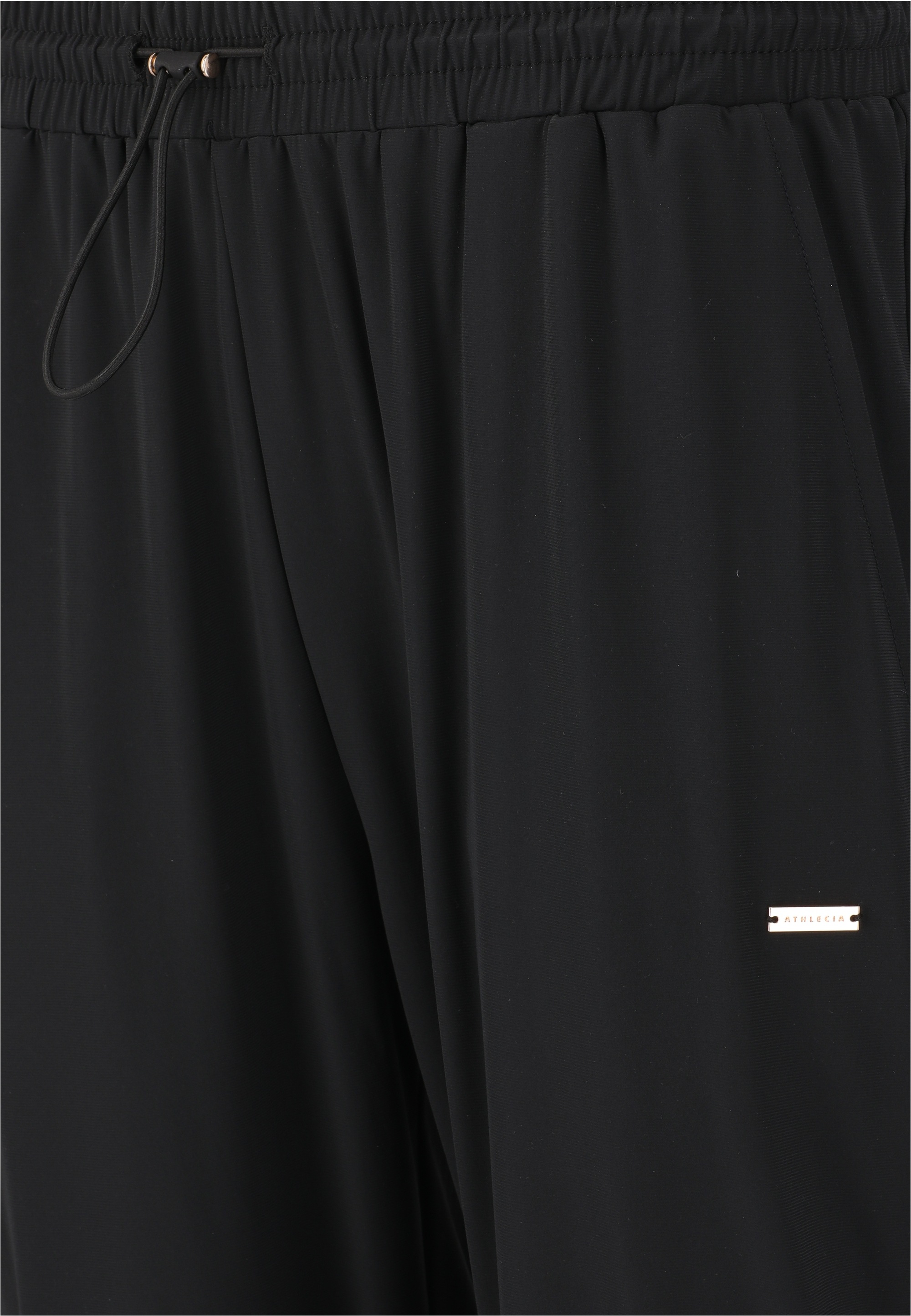 ATHLECIA Stoffhose »Amis«, (1 tlg.), aus schnell trocknendem Stretch-Material