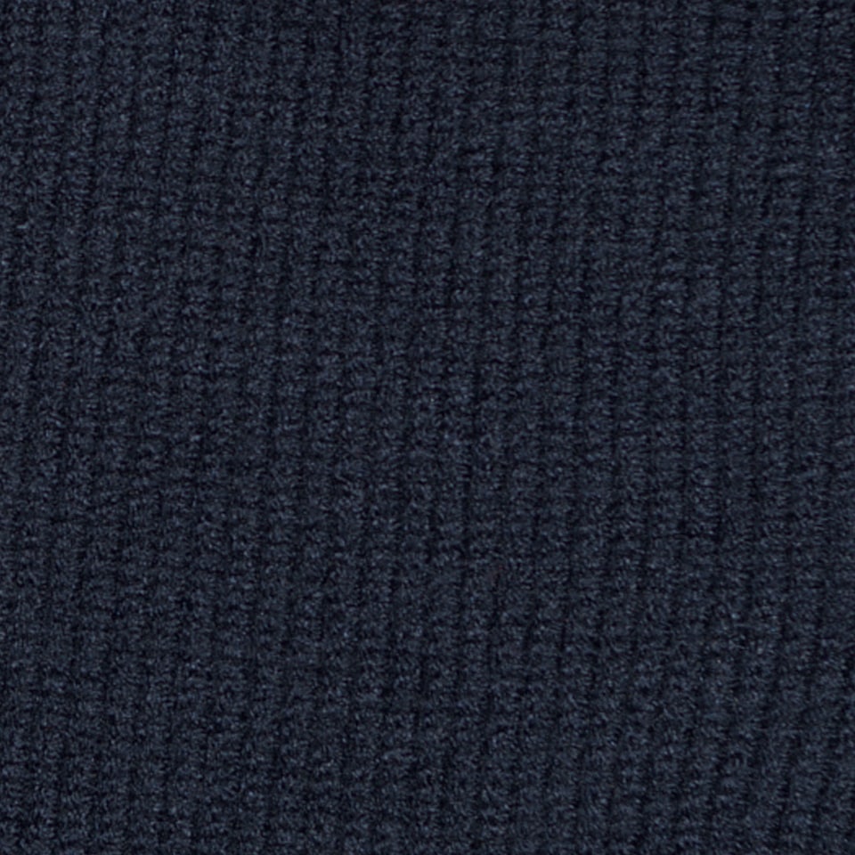 STREET ONE Kurzweste aus softem Materialmix