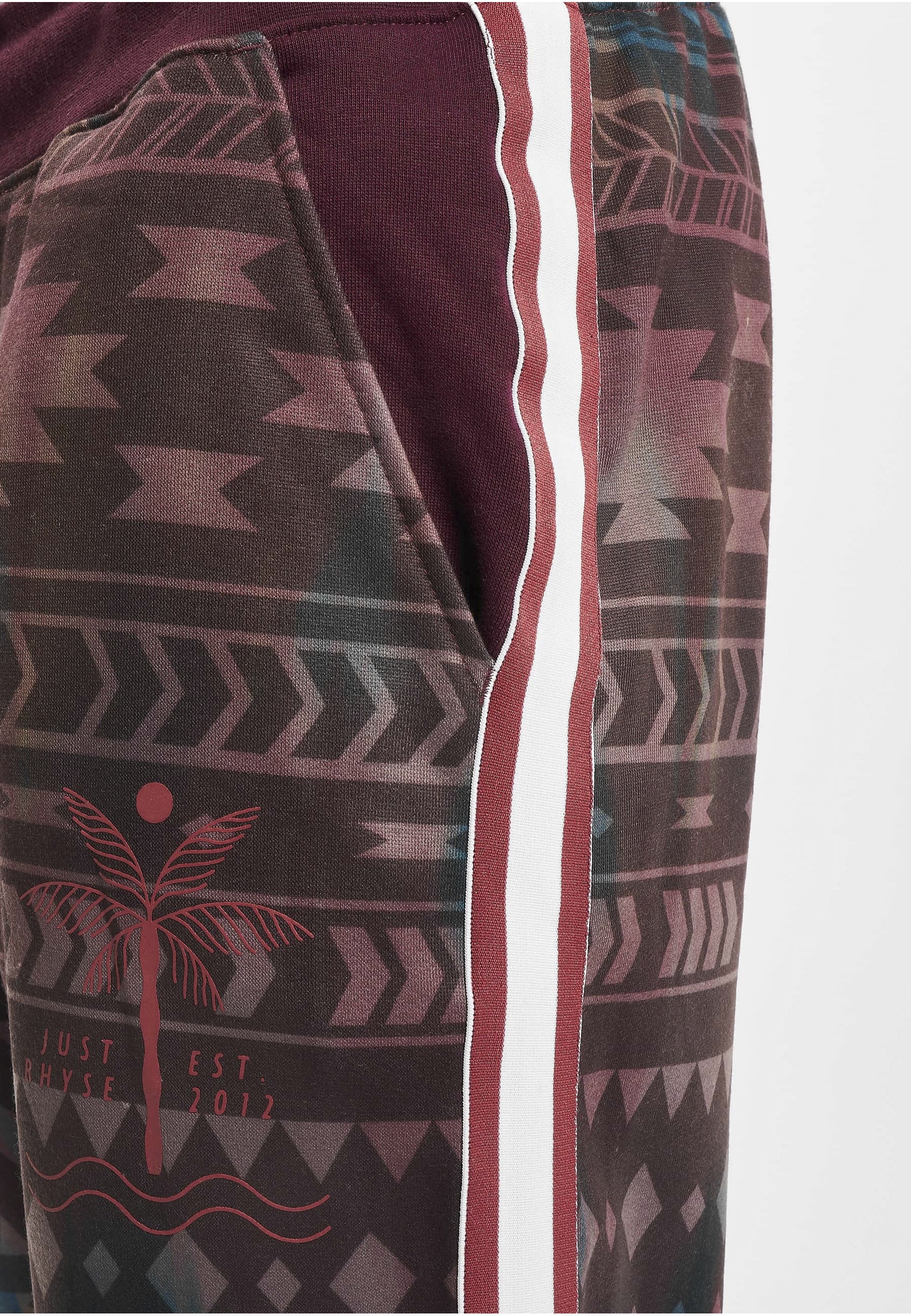 Just Rhyse Stoffhose »Just Rhyse Herren Just Rhyse Pocosol Sweatpants«