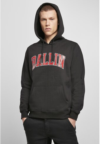 MisterTee  Megztinis »Herren Ballin 23 Hoody« (1 ...