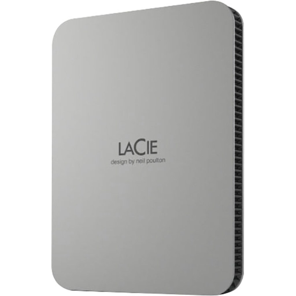 LaCie externe HDD-Festplatte »Mobile Drive 1TB«, Anschluss USB-C