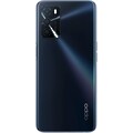 Oppo Smartphone »A16«, (16,55 cm/6,52 Zoll, 64 GB Speicherplatz, 13 MP Kamera), Schnellladegerät und Schutzcase