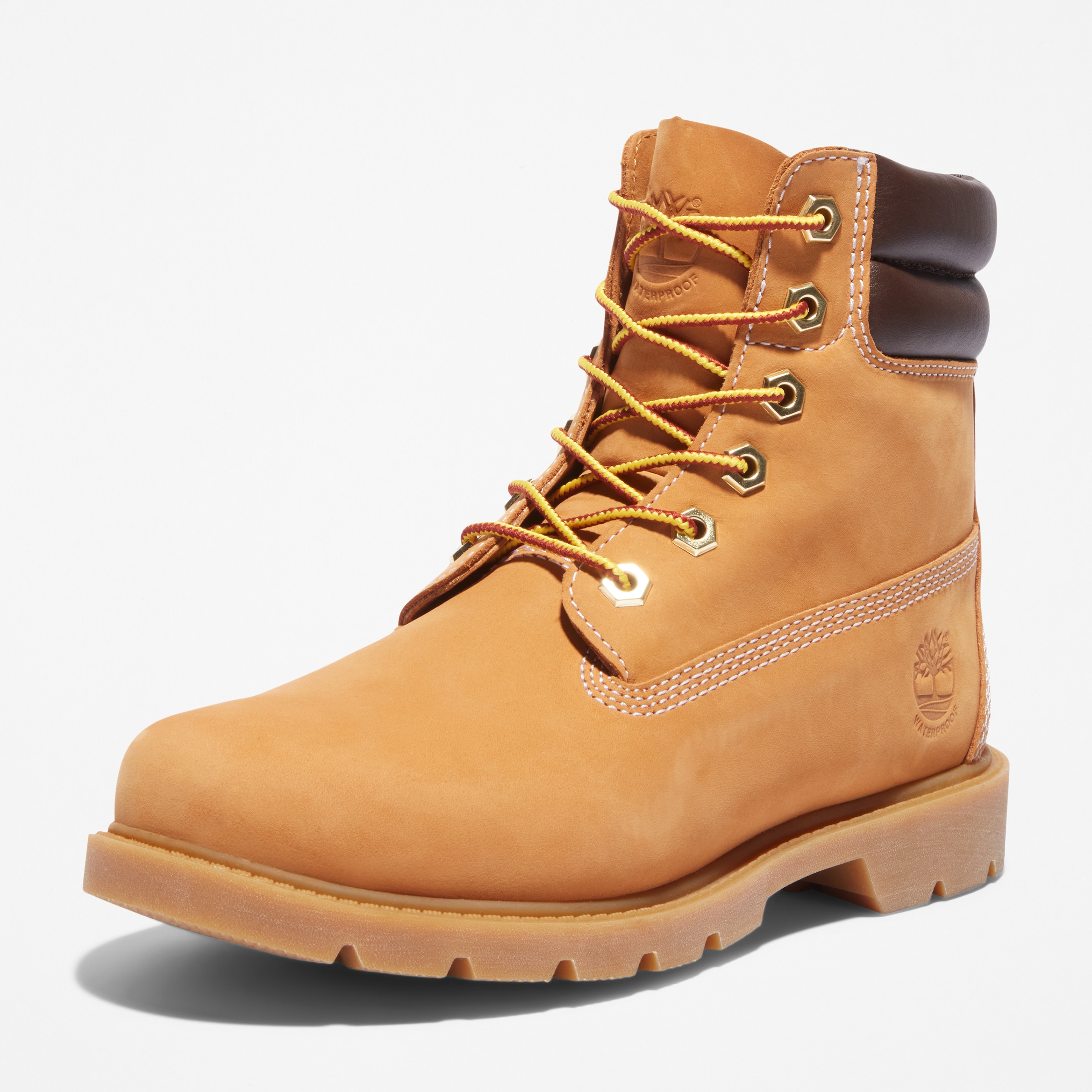 Timberland Schnürboots "LINDEN WOODS 6 INCH LACE UP WATERPROOF BOOT", Winte günstig online kaufen