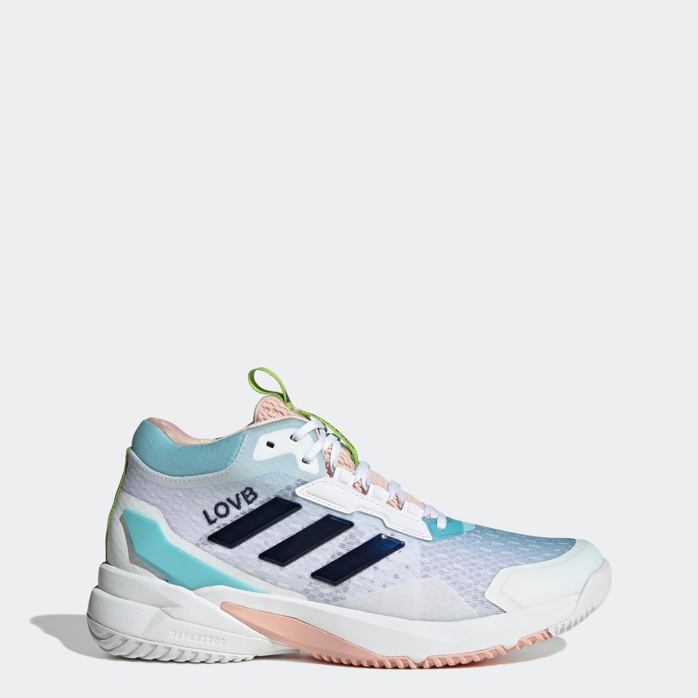 adidas Performance Handballschuh »CRAZYFLIGHT 6 MID INDOOR«