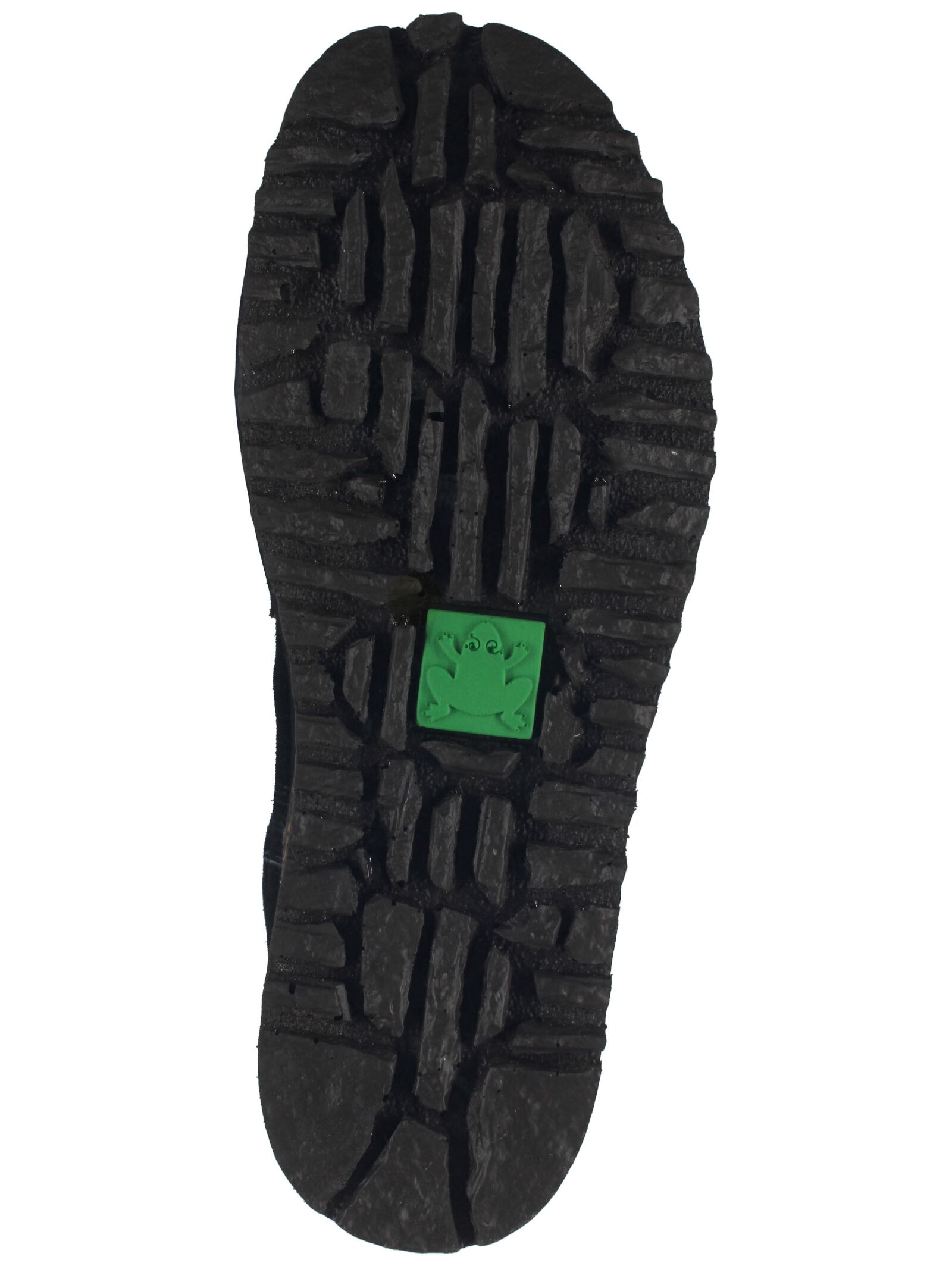 El Naturalista Stiefel »El Naturalista Stiefel Veloursleder«