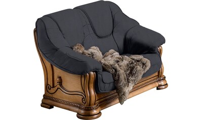 Premium collection by Home affaire 2-Sitzer »Grizzly« kaufen