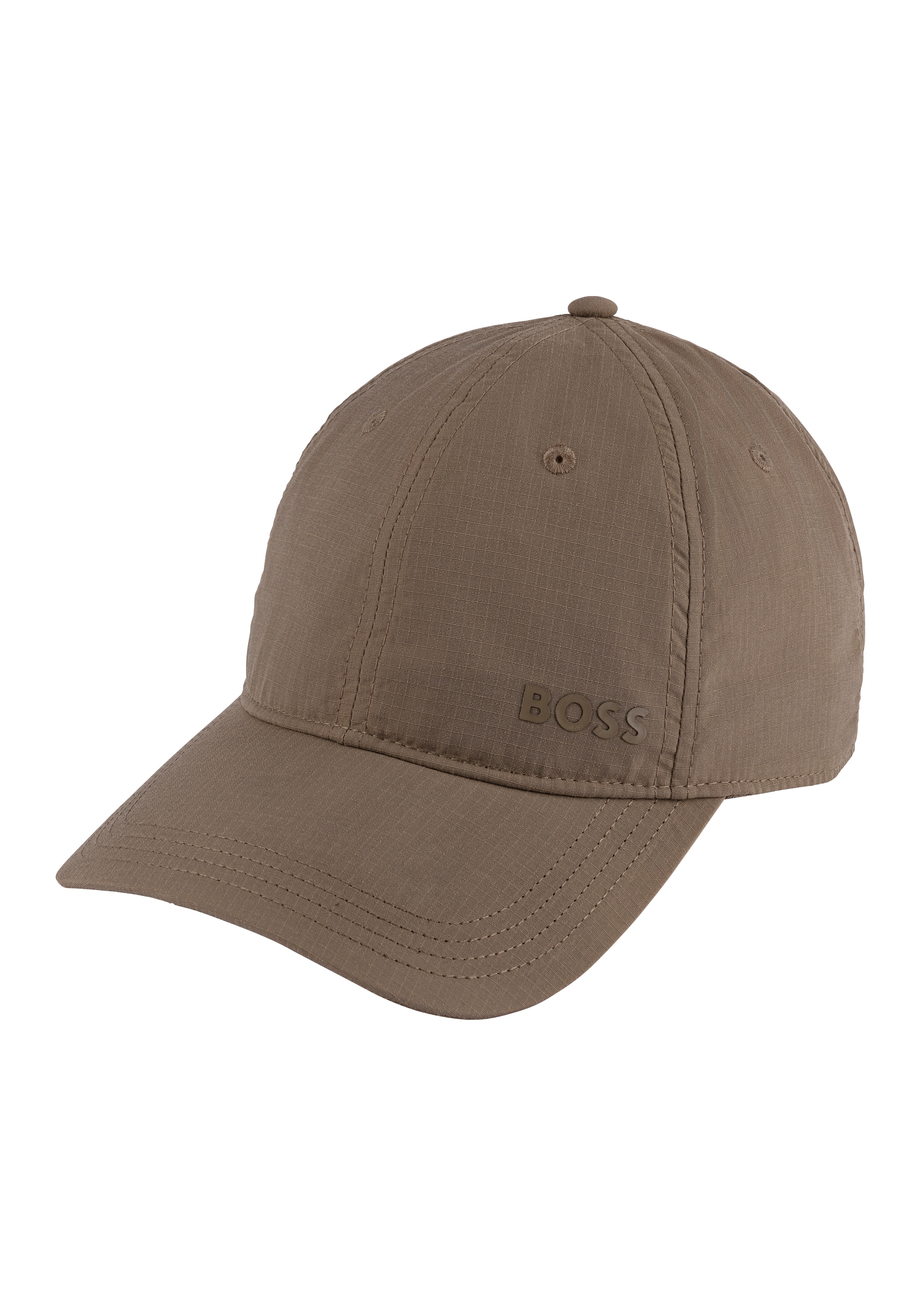 BOSS GREEN Baseball Cap "Lach-RS", mit Markenlabel günstig online kaufen