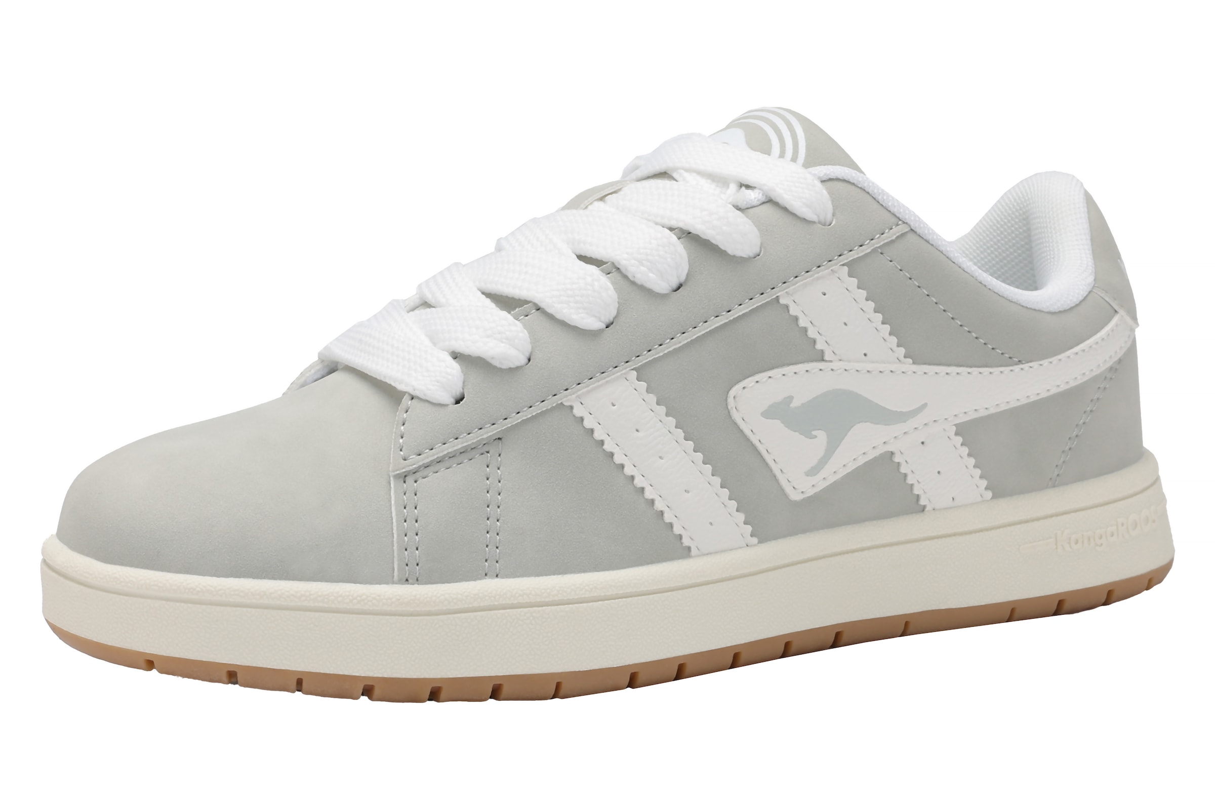 KangaROOS Sneaker "K-CA AD Pimp" günstig online kaufen