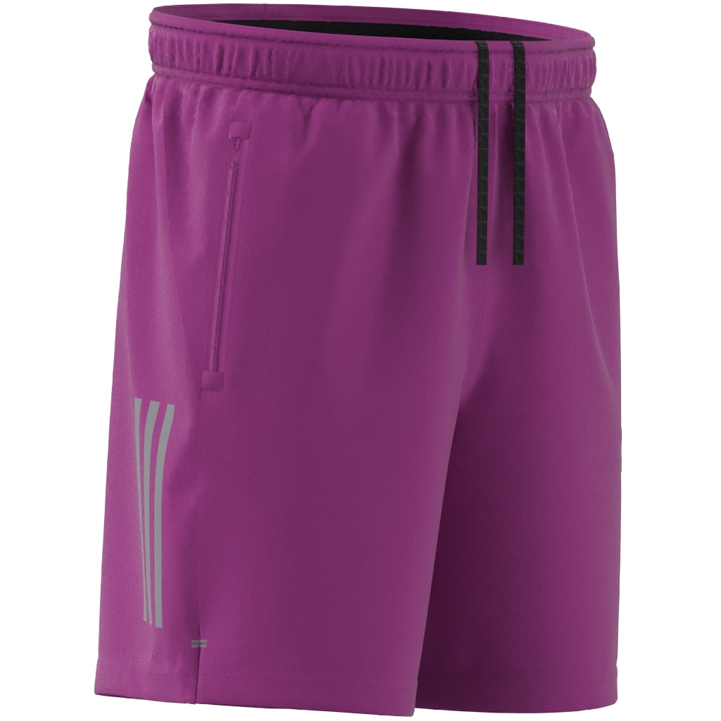 adidas Performance Shorts »GYM+ 3S WV SHT«, (1 tlg.)