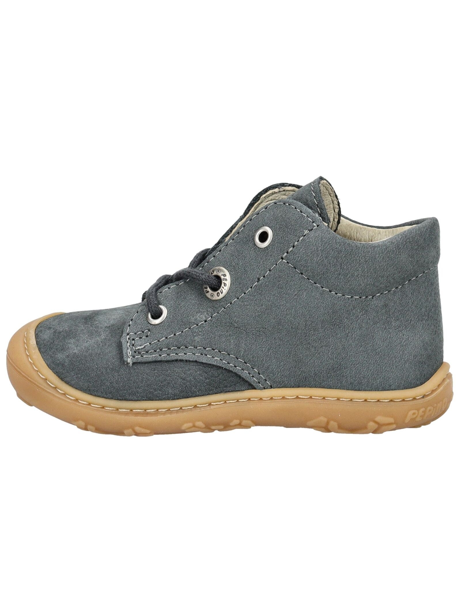 Pepino Lauflernschuh »Pepino Halbschuhe Leder«