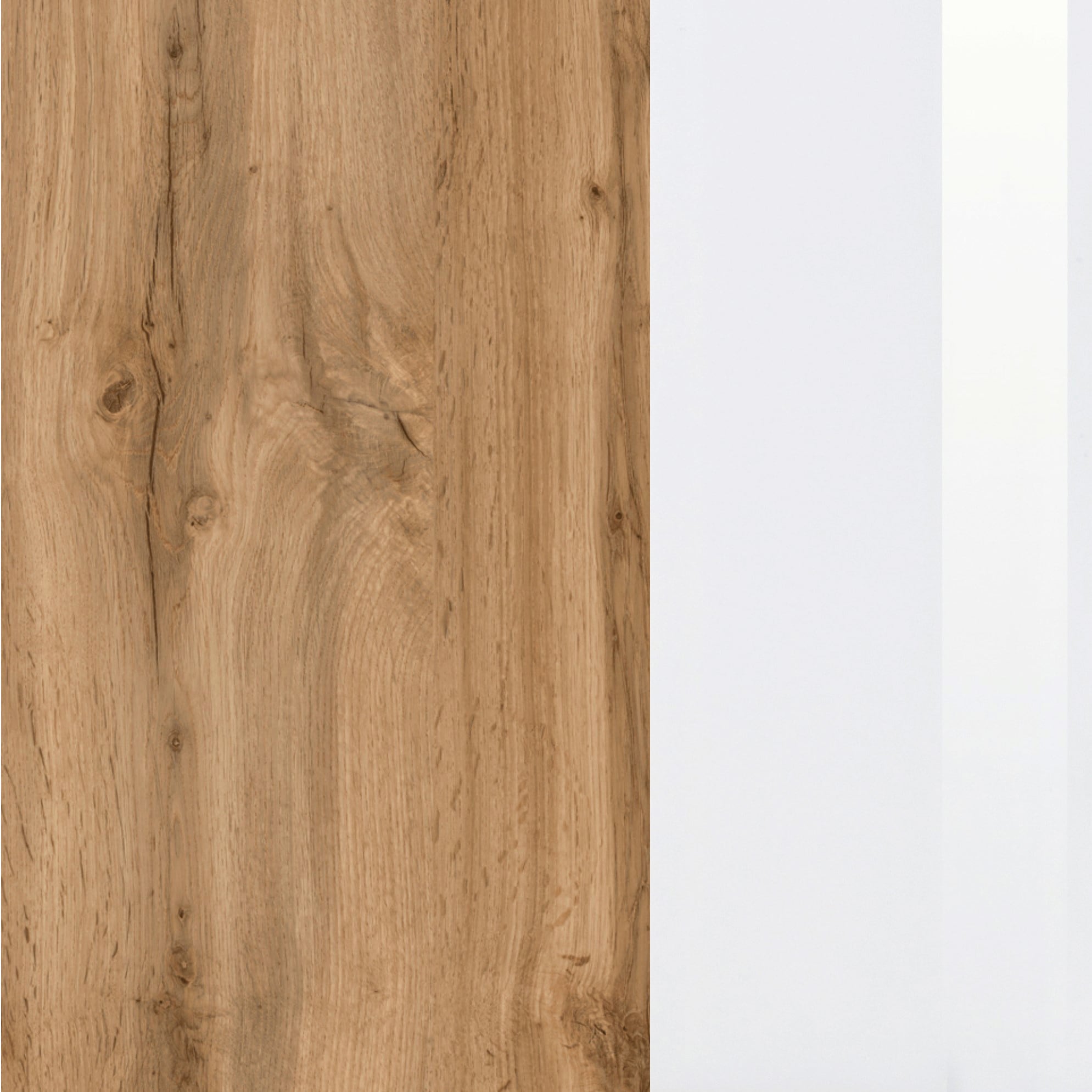 welltime Waschtisch »Horki«, Breite 80 cm, mit Soft-Close Funktion