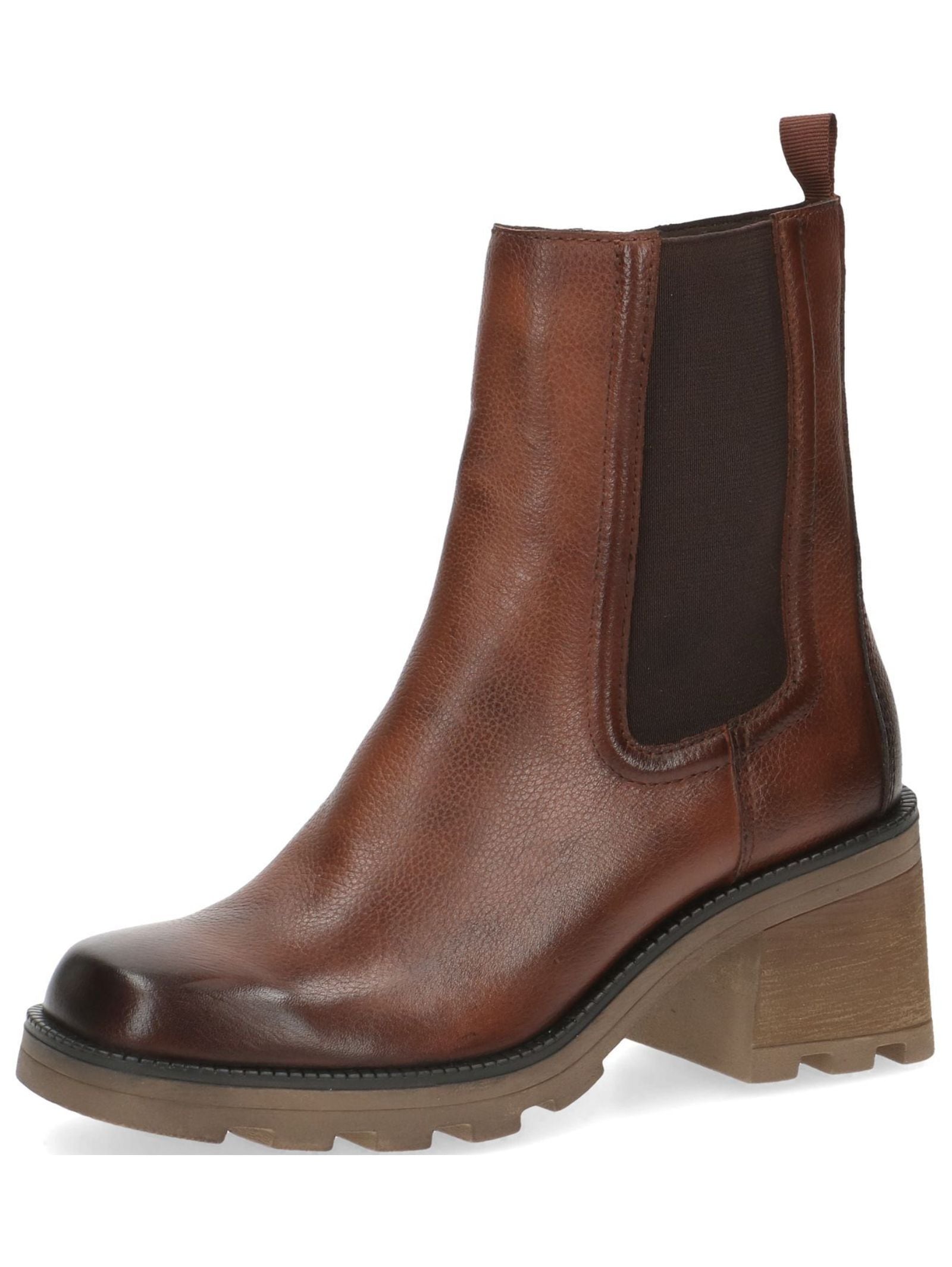 Caprice Stiefelette »Caprice Stiefelette Leder«