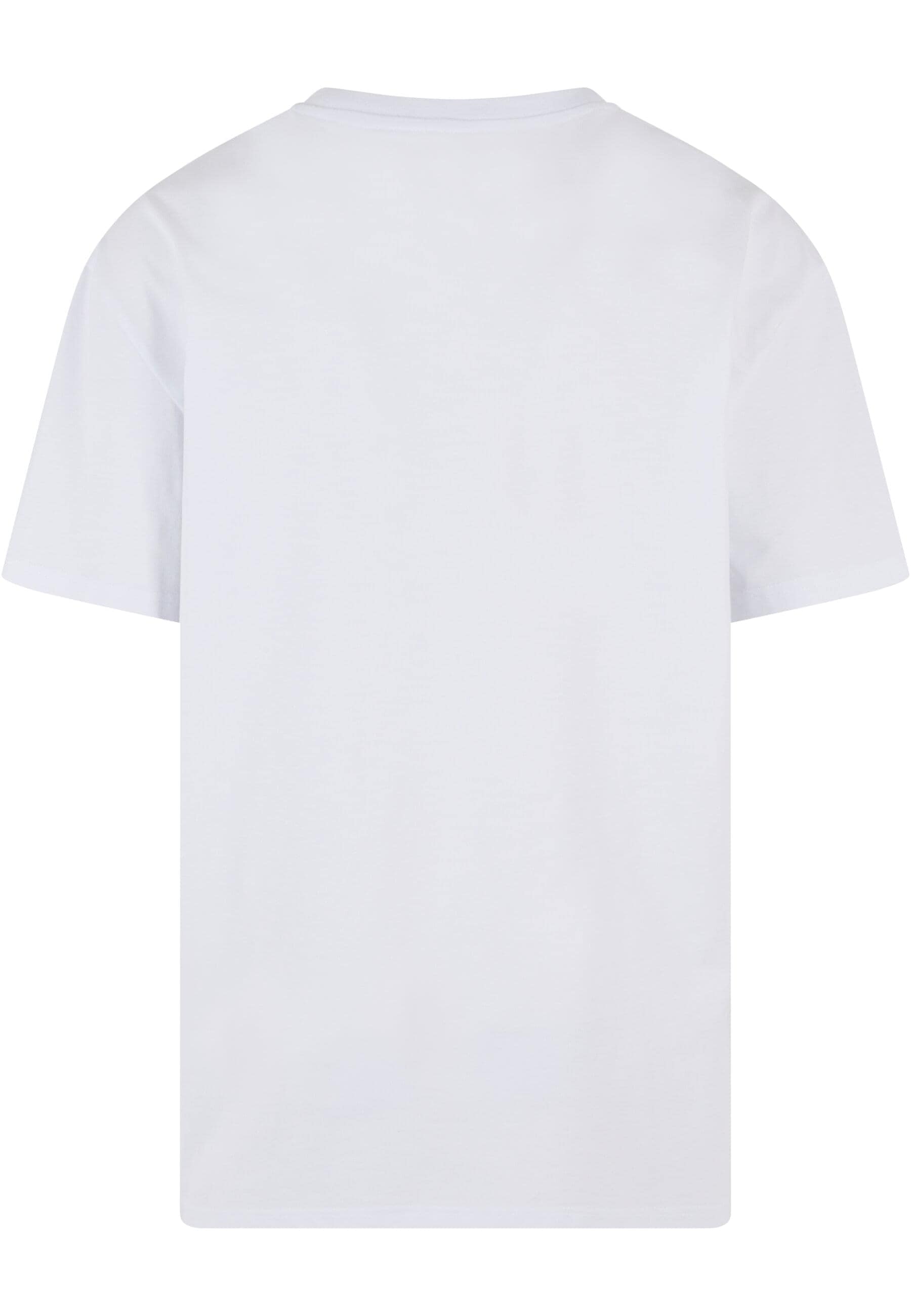 Upscale by Mister Tee T-Shirt »Upscale by Mister Tee Herren Space Jam Teamwork Oversize Tee«, (1 tlg.)