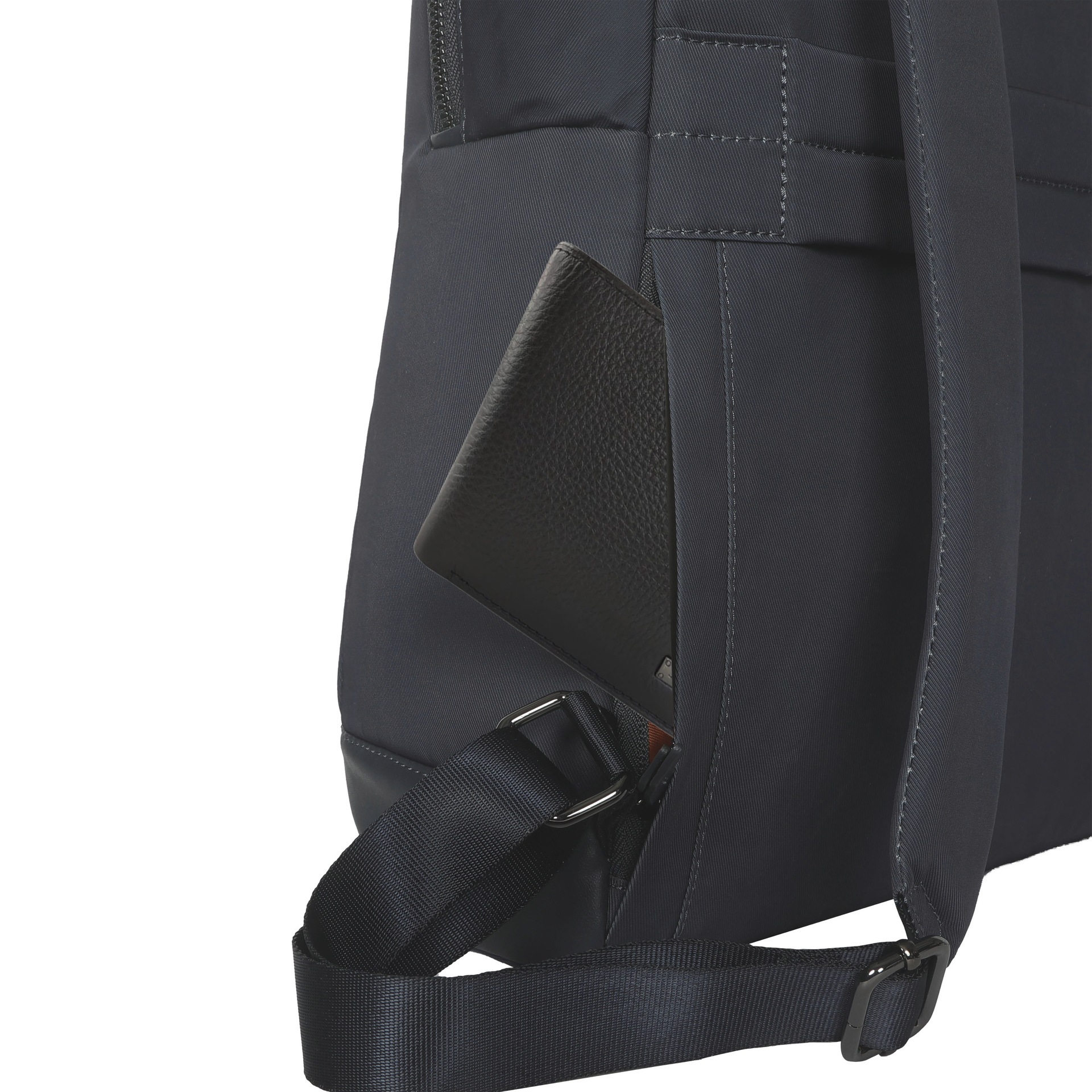 Targus Laptoptasche »Avila 15-16 Backpack«, hochwertige Metallbeschläge