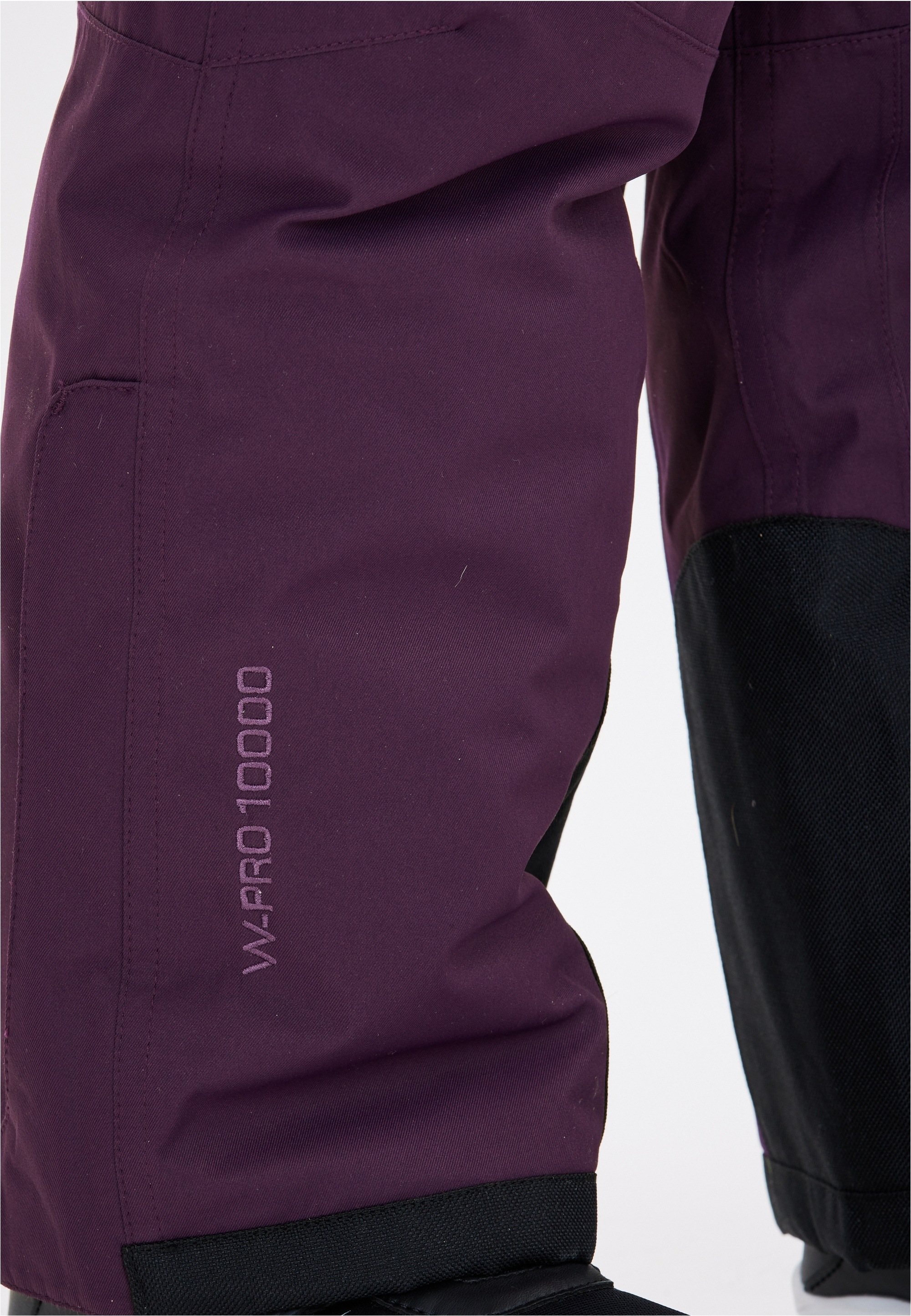 ZIGZAG Skihose »Provo«, mit 10.000 mm Wassersäule