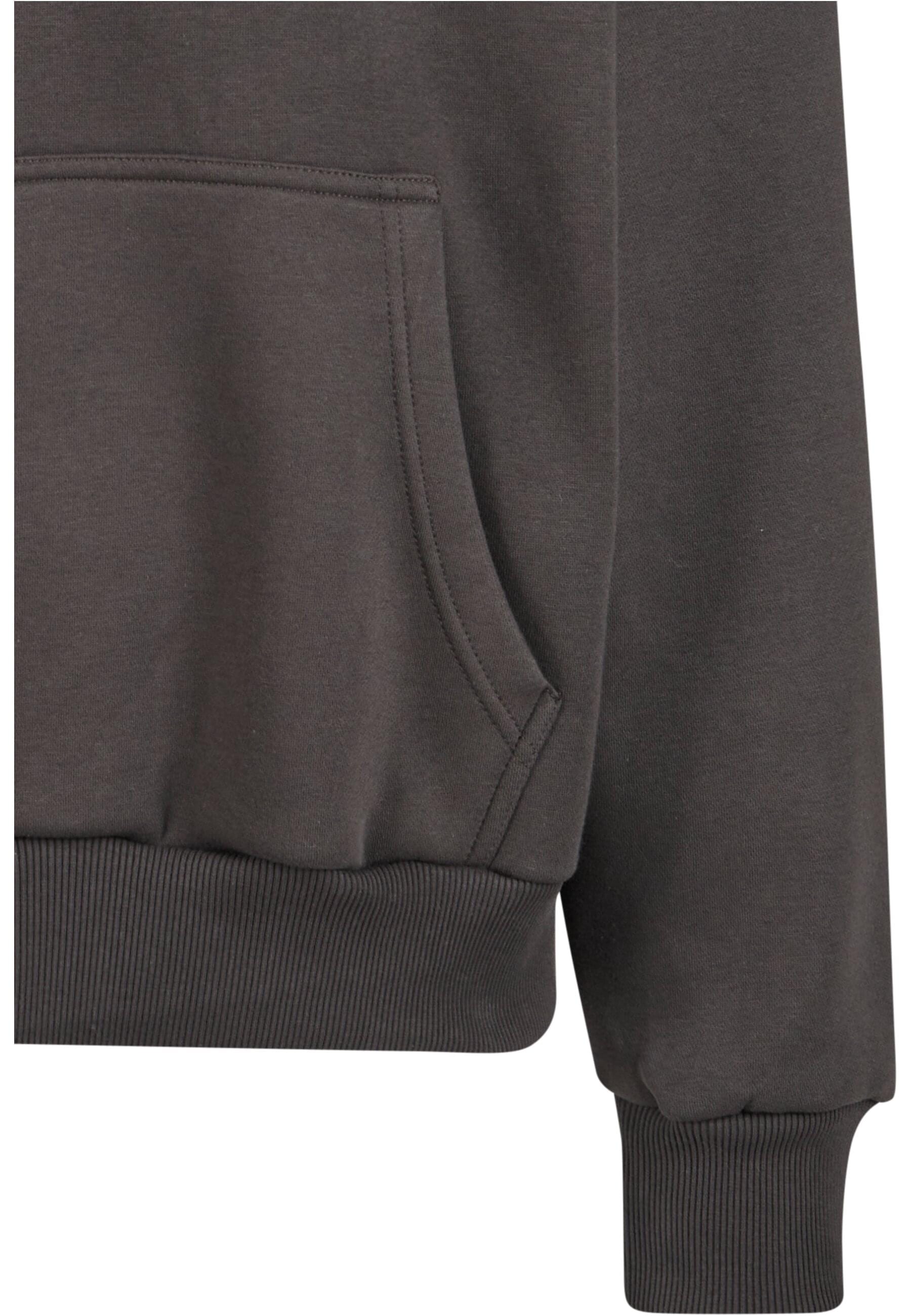 Dropsize Kapuzensweatshirt »Dropsize Herren Heavy Oversize Frottee Hoodie«, (1 tlg.)