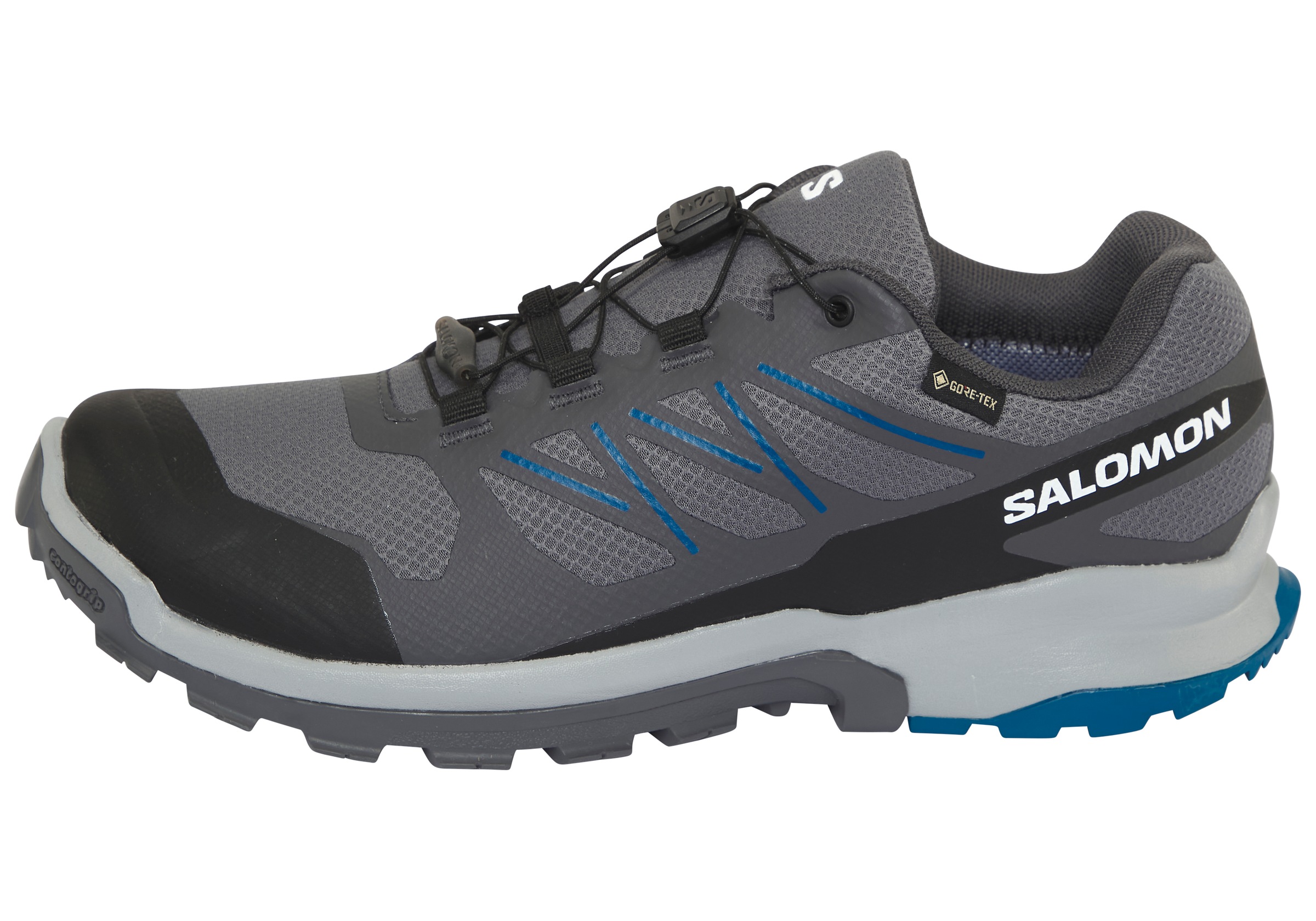 Salomon Trailrunningschuh "XA FLYER GORE-TEX" wasserdicht günstig online kaufen