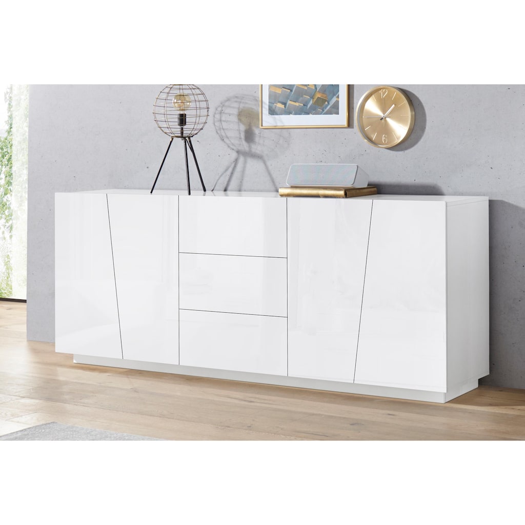 INOSIGN Sideboard »Vega«