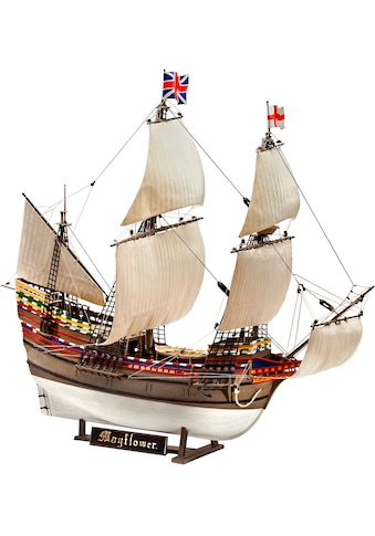 Modellbausatz »Mayflower«, 1:83