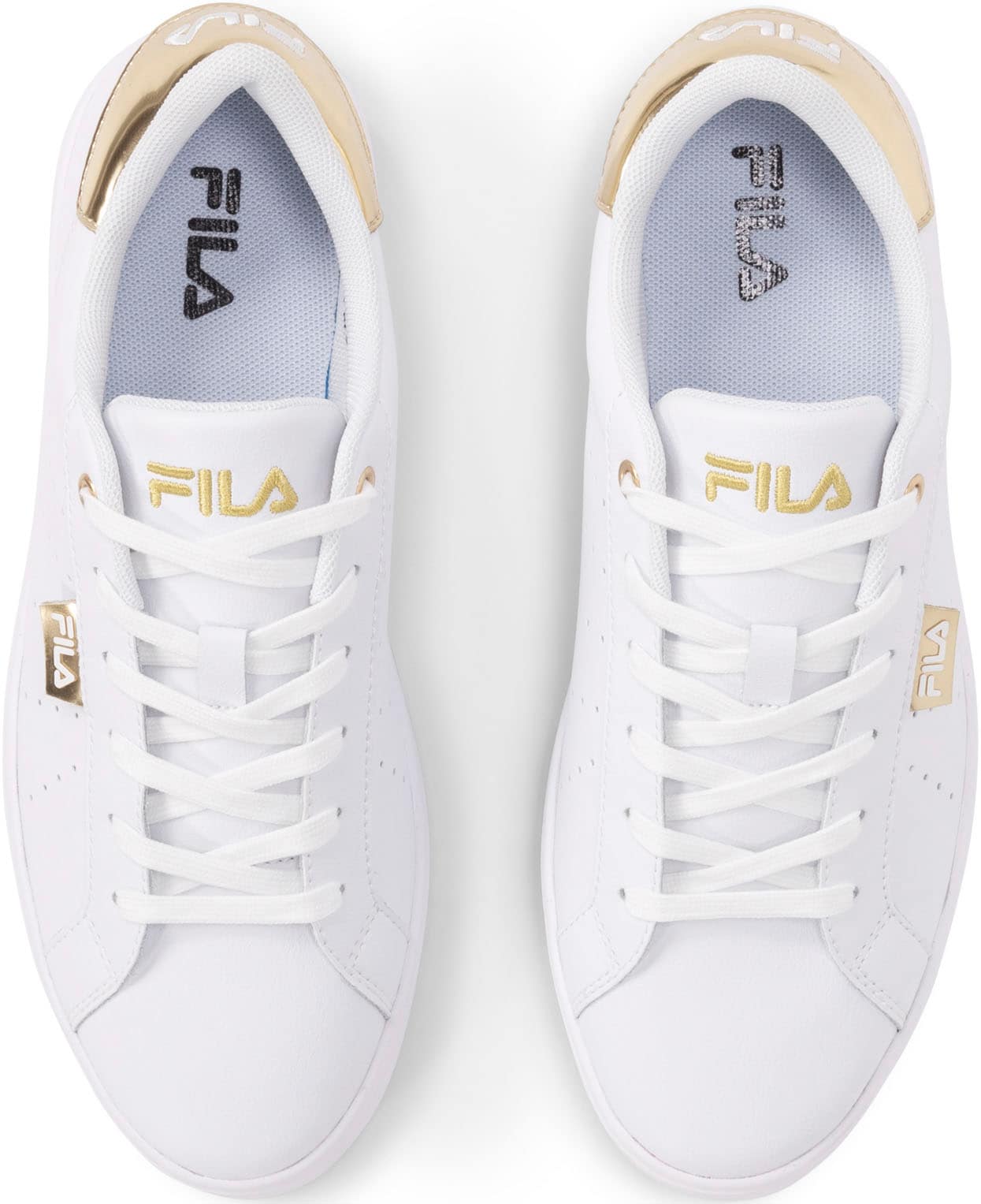 Fila Sneaker »FILA LUSSO F wmn«