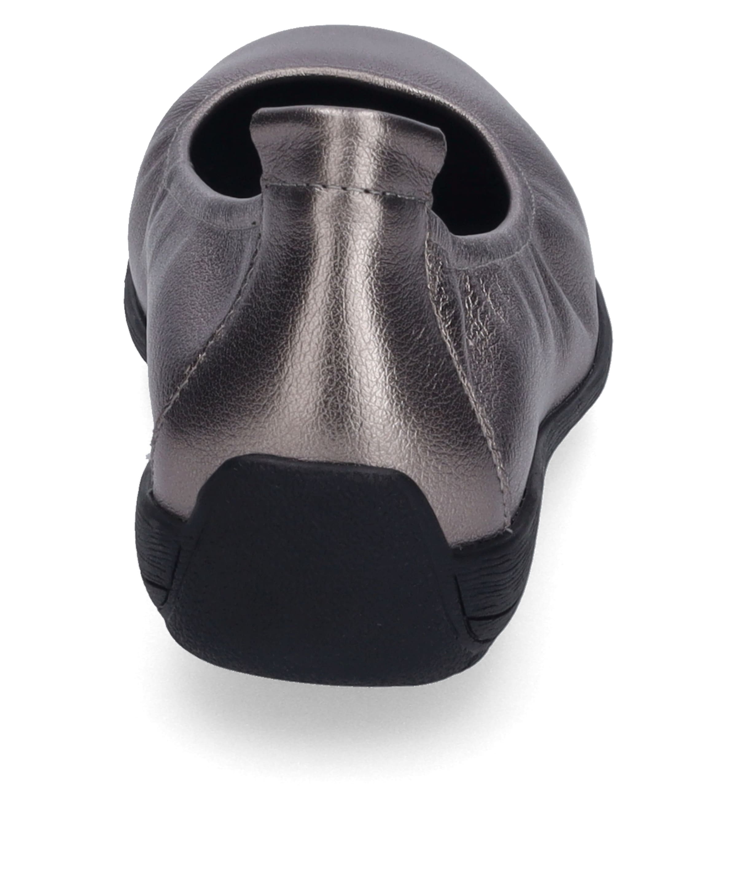 Josef Seibel Ballerina »Fenja 01, basalt«