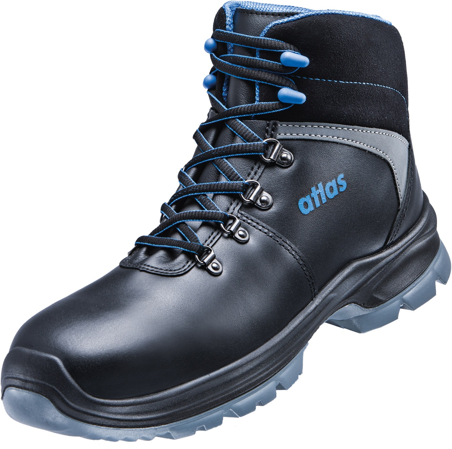 Atlas Schuhe Sicherheitsschuh "Ergo-Med 737 XP"