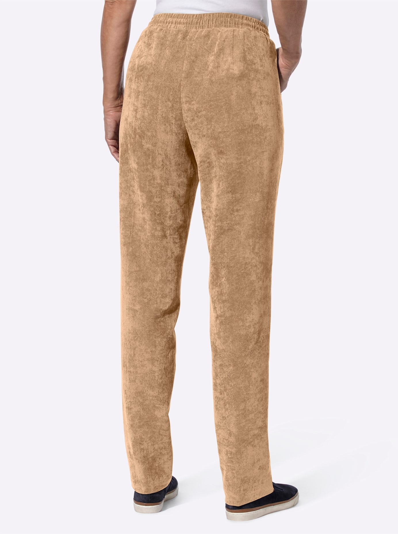 Classic Basics Cordhose