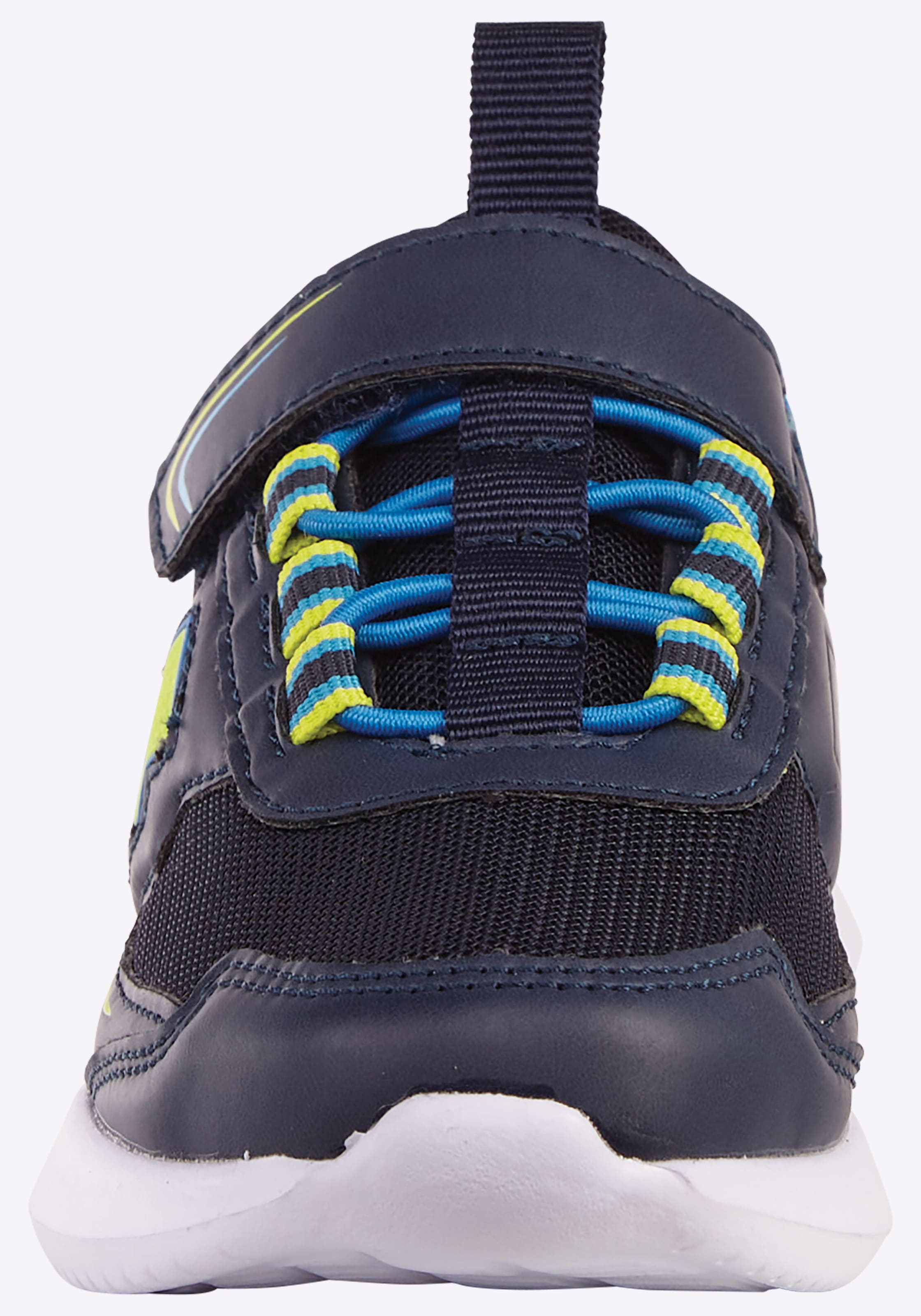 lotto Sneaker, mit cooler Blinkfunktion