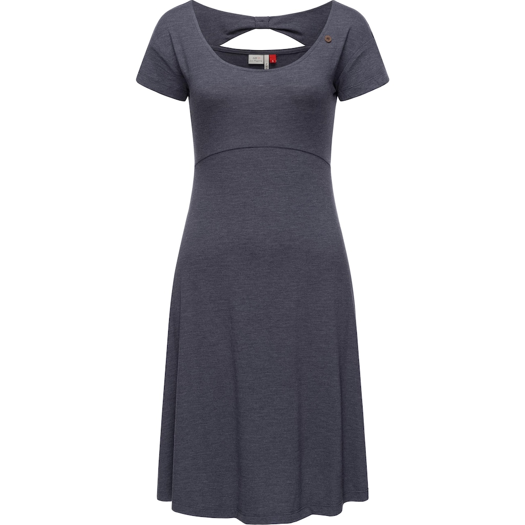 Ragwear Sommerkleid »Lunngo Solid«