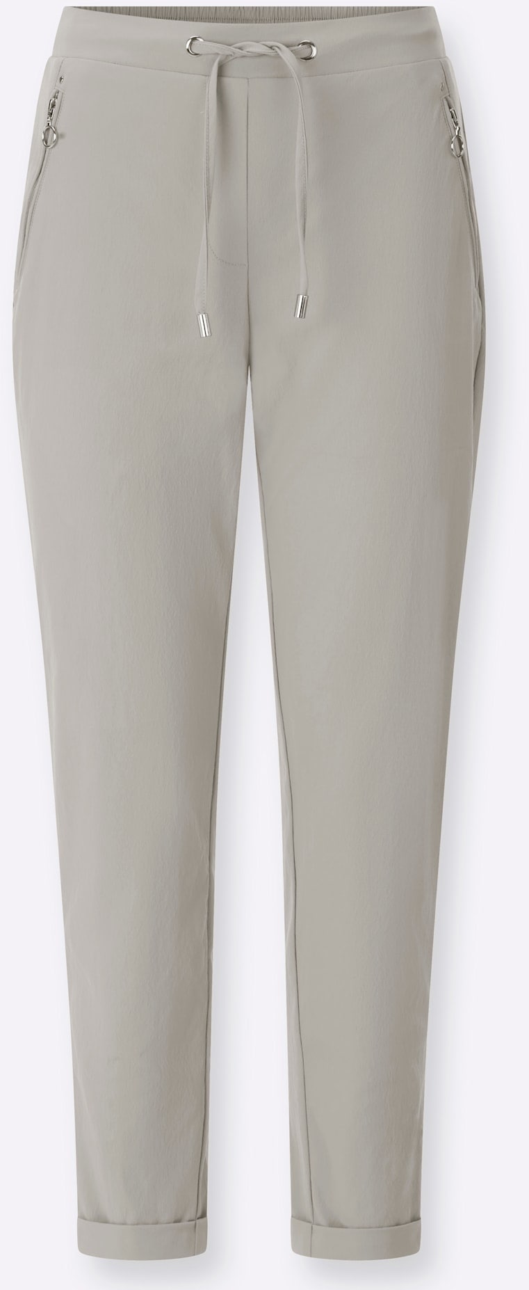 Casual Looks Schlupfhose