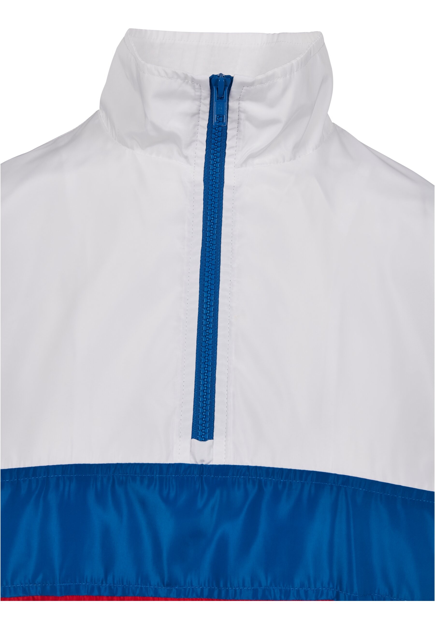 URBAN CLASSICS Allwetterjacke »Urban Classics Damen«, (1 St.), ohne Kapuze