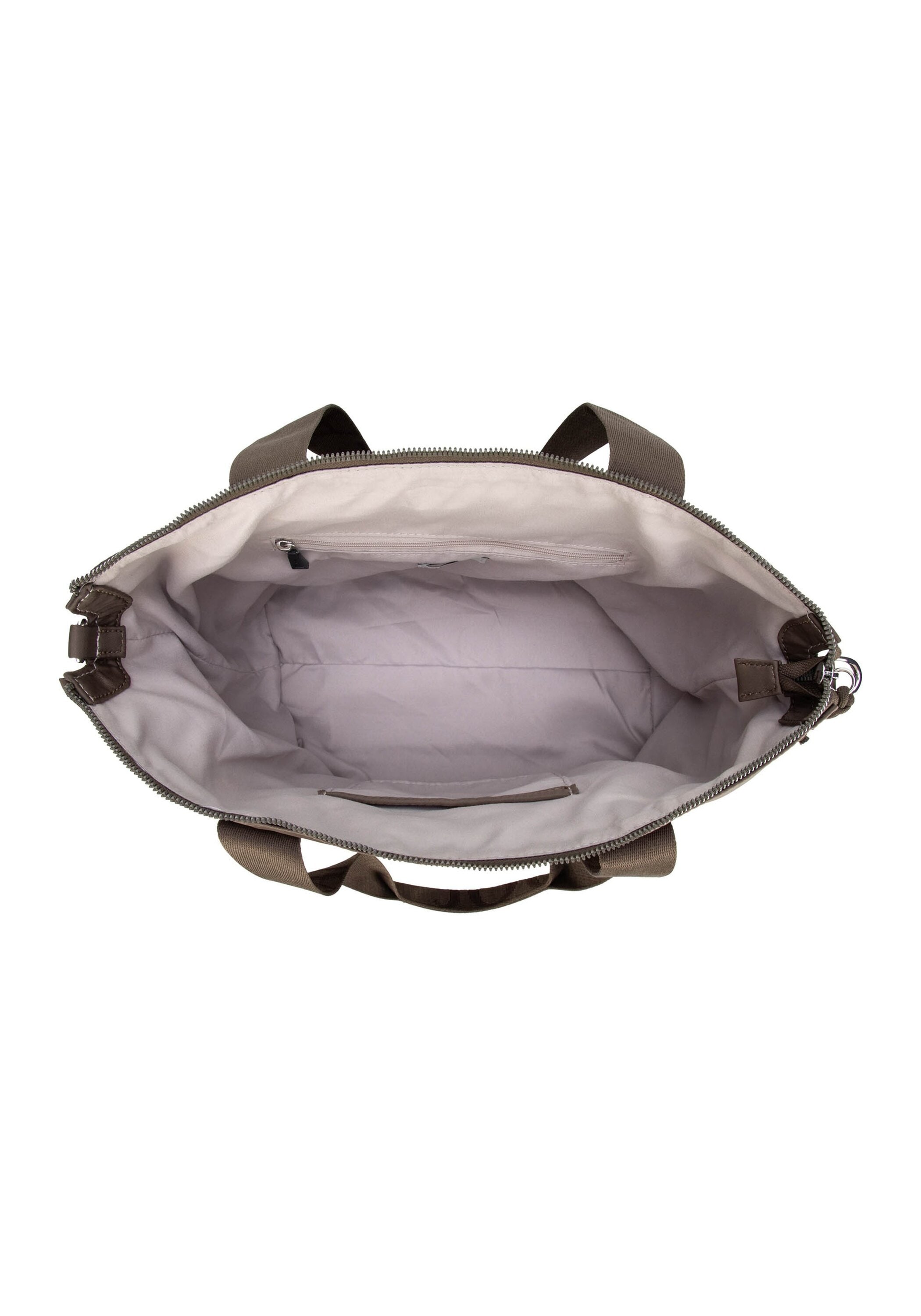 Joop Jeans Umhängetasche »Handtasche Lietissimo 1.0 Janita Shopper lhz«