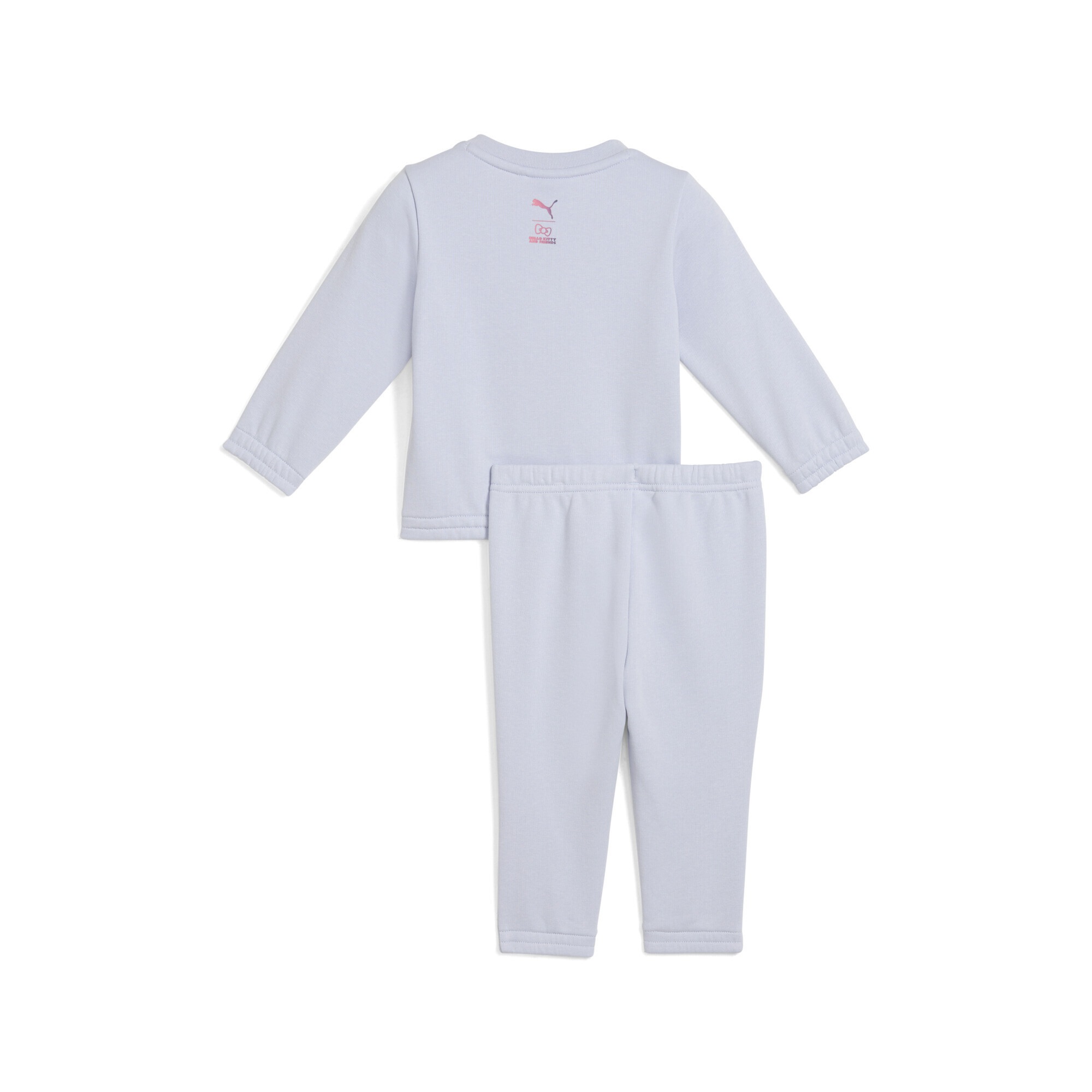 PUMA Jogginganzug »PUMA x HELLO KITTY AND FRIENDS Minicats Set mit Crewneck Mädchen«