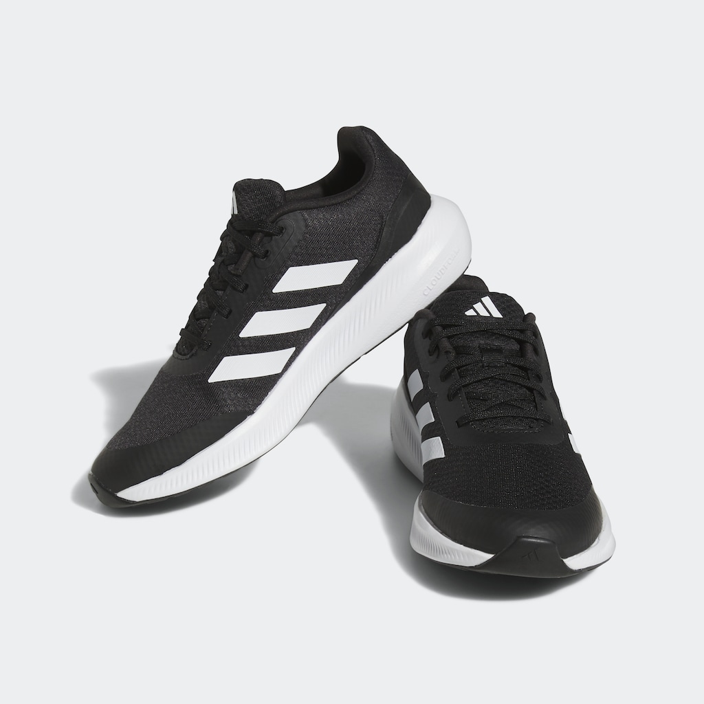 adidas Sportswear Laufschuh »RUNFALCON 3 LACE«