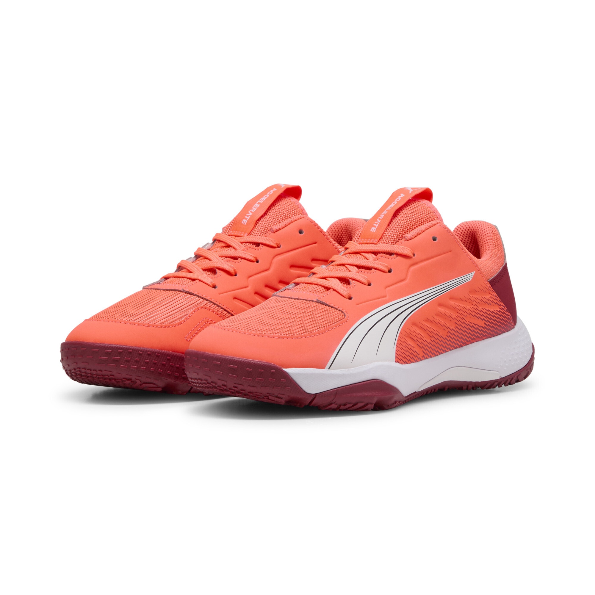 PUMA Handballschuh "Accelerate Hallenschuhe Jugendliche"