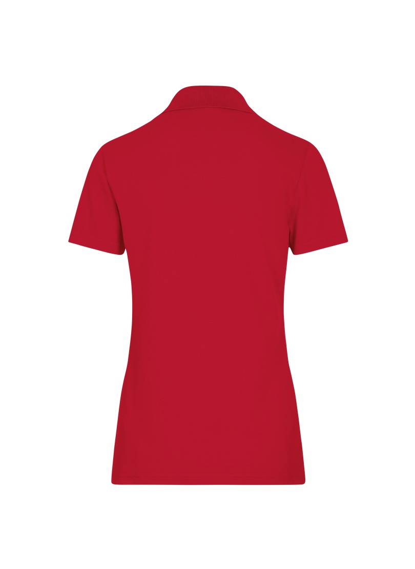 Trigema Poloshirt »TRIGEMA Poloshirt Slim Fit«, (1 tlg.)