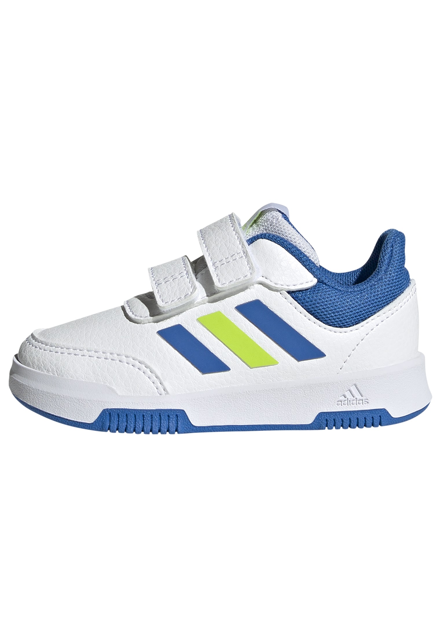 adidas Sportswear Klettschuh »TENSAUR HOOK AND LOOP«, für Kinder mit Klettverschluss
