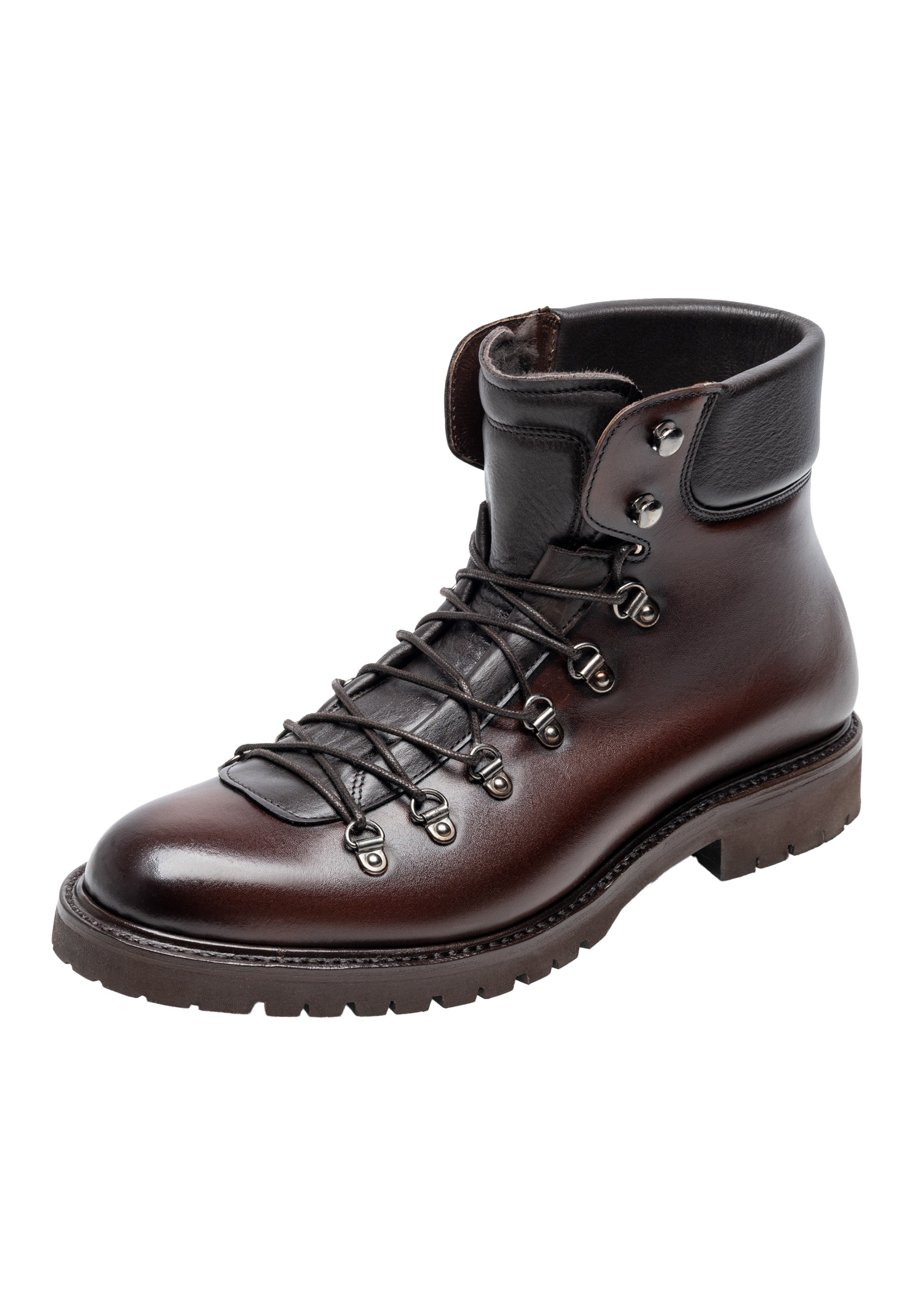 Henry Stevens Schnürboots »Barkley HB3«