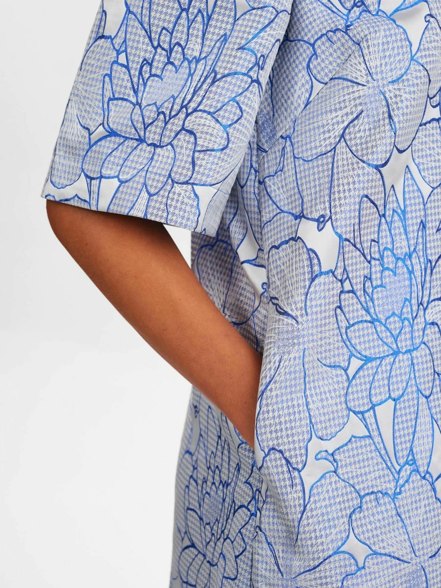 nümph Jerseykleid »Nümph Dress NUVIDA«