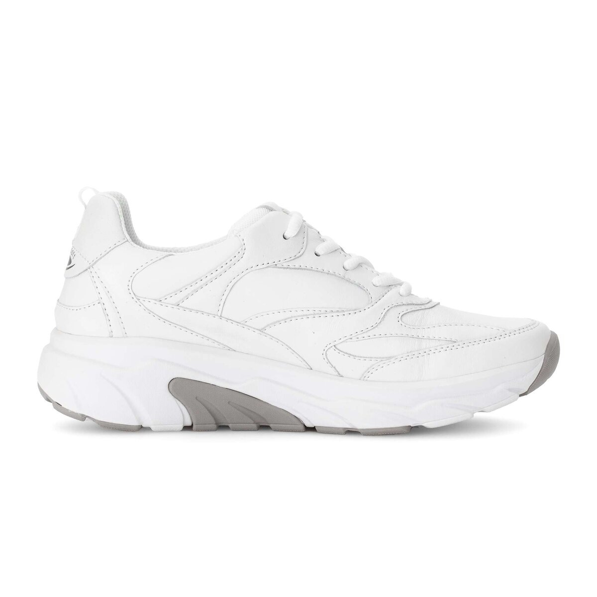 Gabor Sneaker »Sneaker low Glattleder«