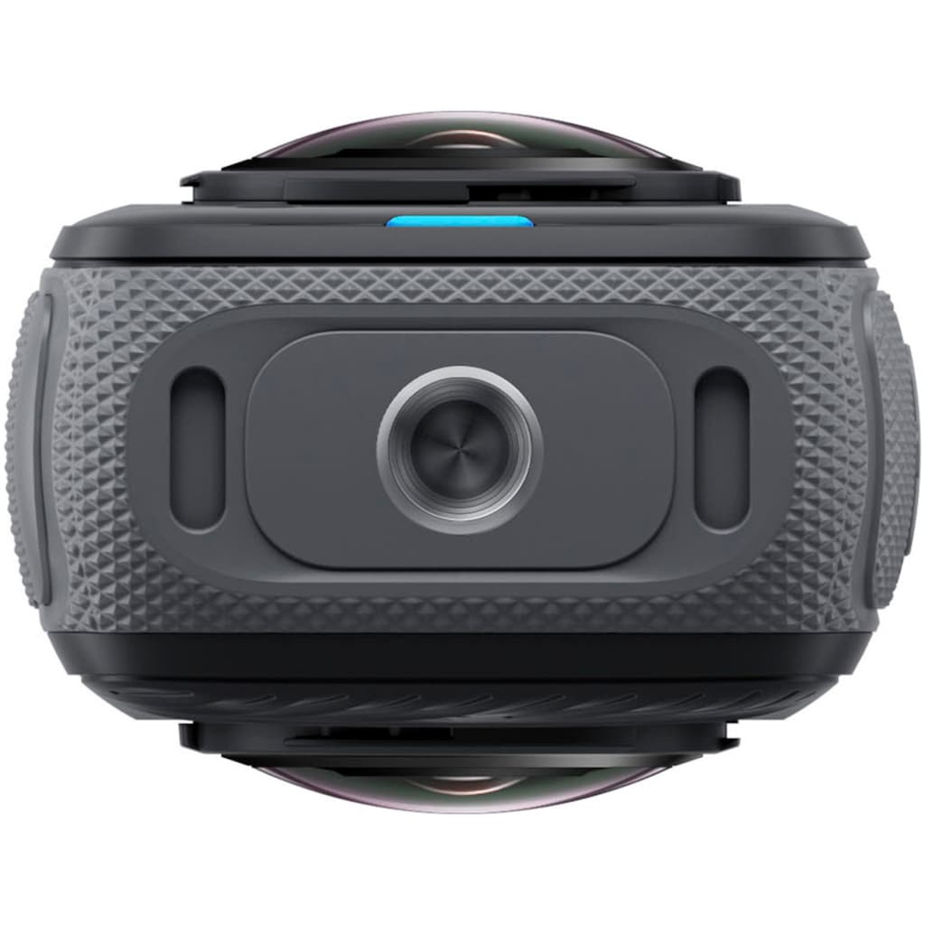 Insta360 Action Cam »X4«, 8K, Bluetooth-WLAN (Wi-Fi)